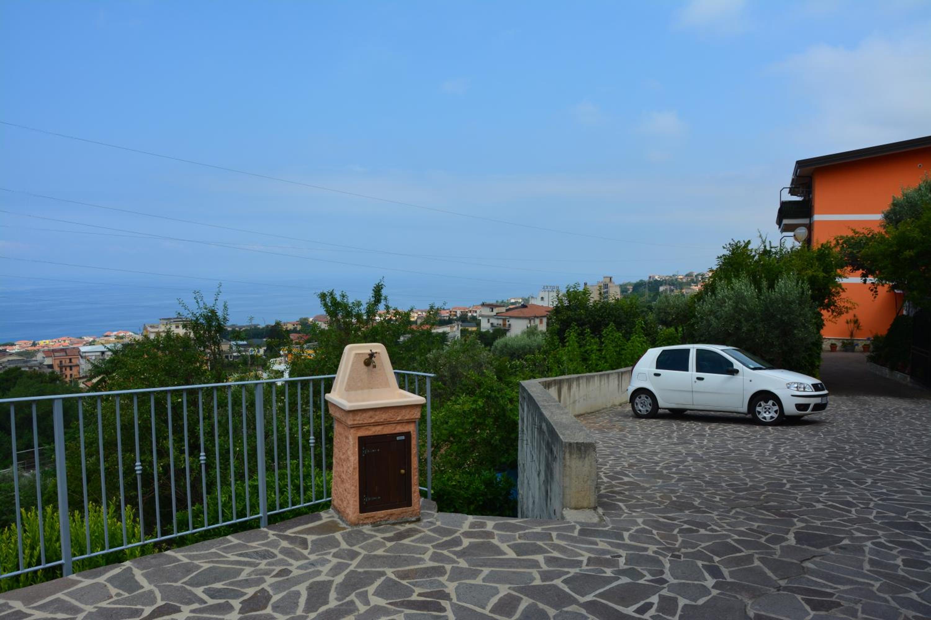 B&B La Casa Rossa