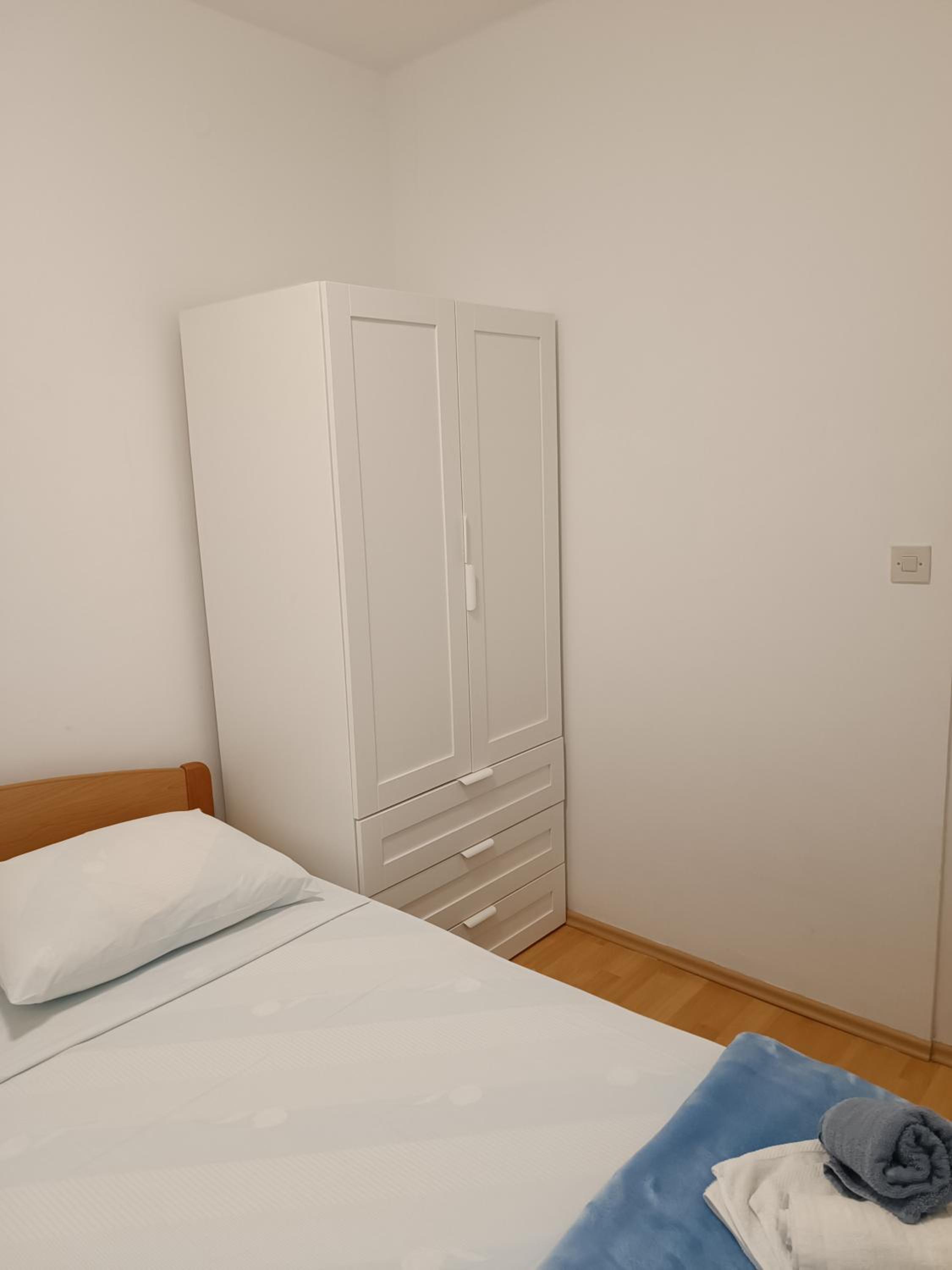 Apartment Basic view 2