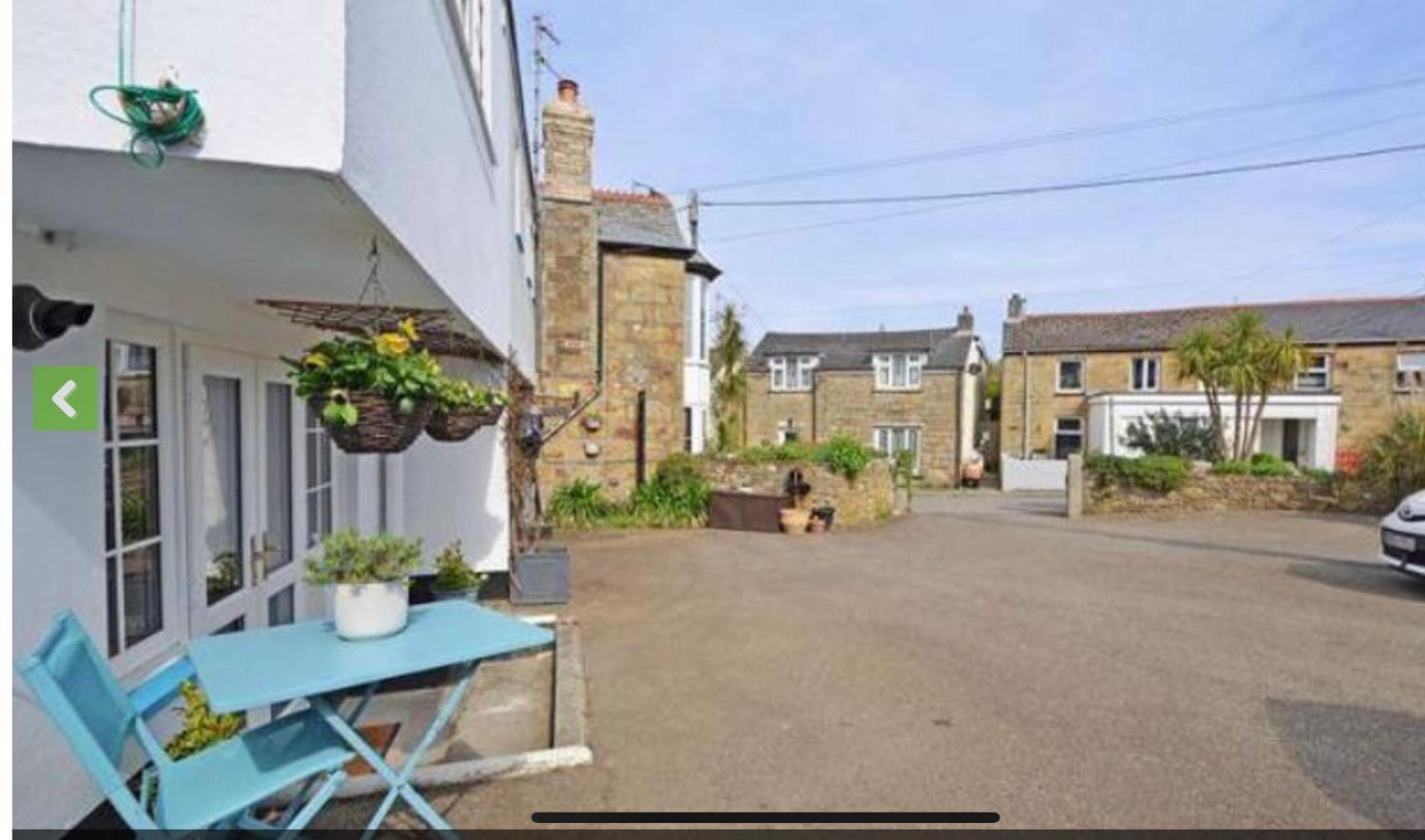 Stable Door Cottage view 4
