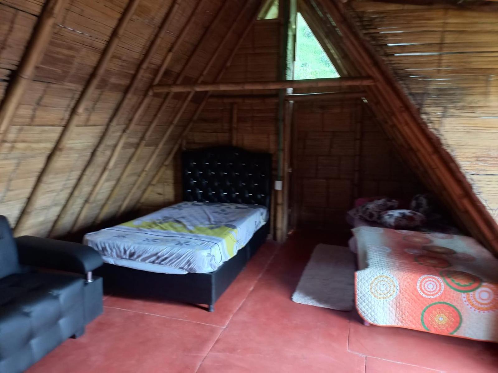 Preciosa Cabaña alpina en zona rural