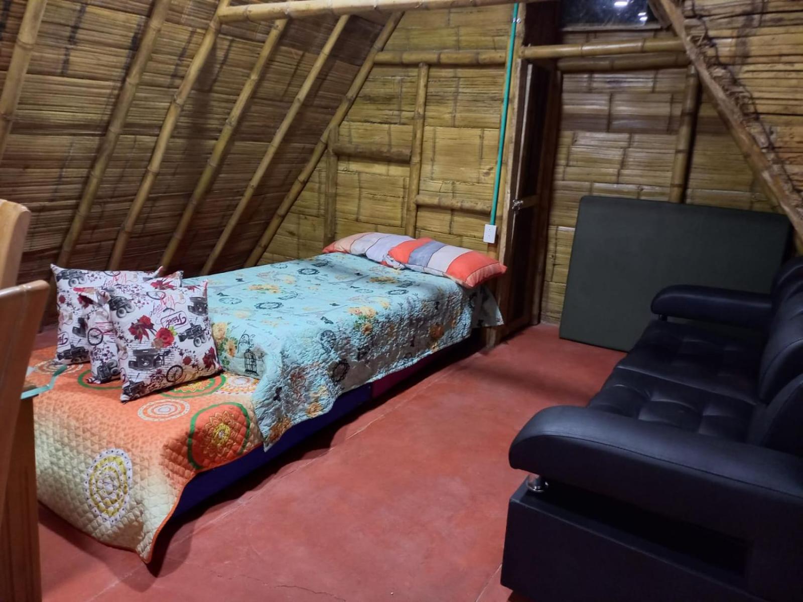 Preciosa Cabaña alpina en zona rural