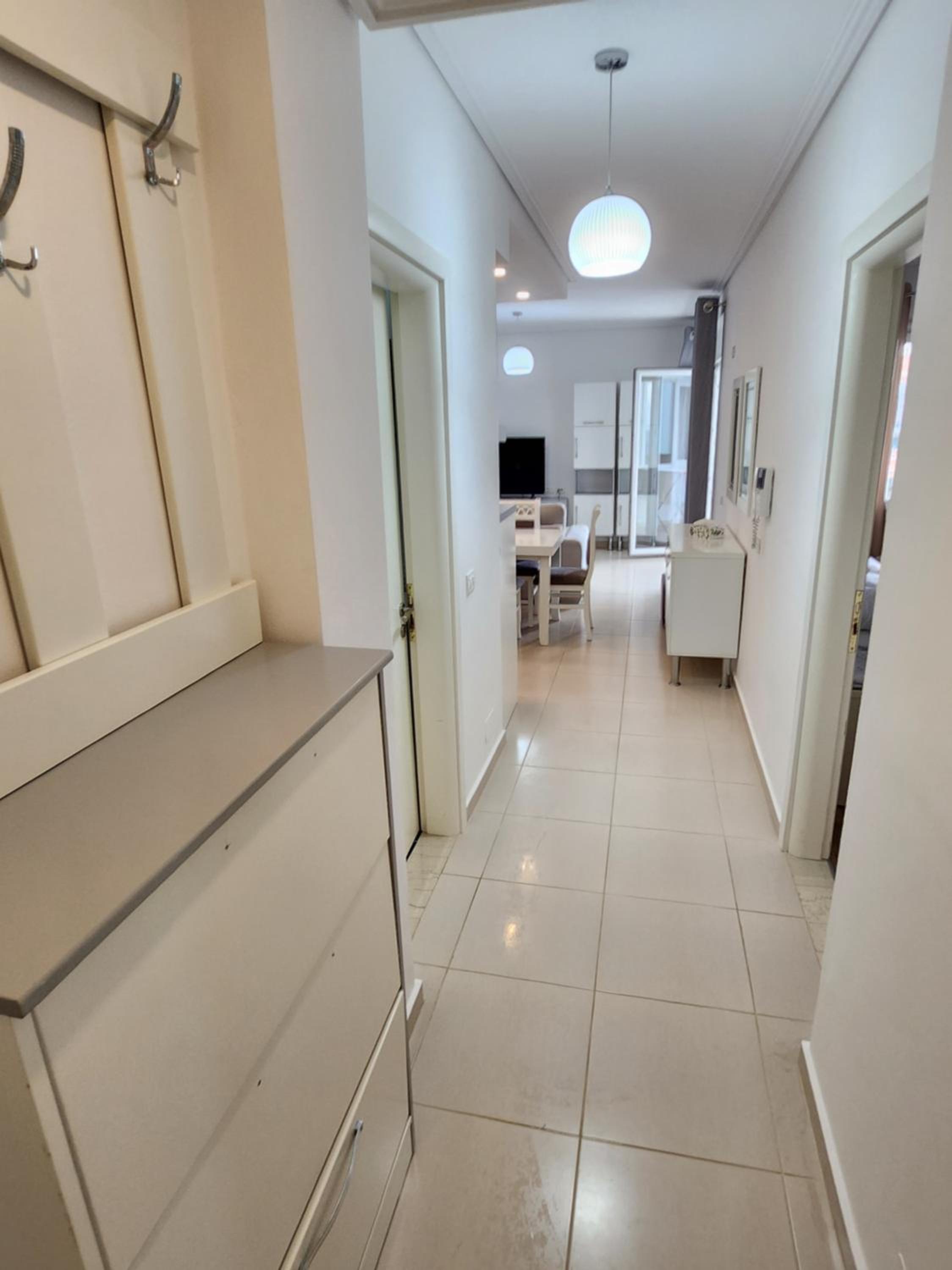 Lila Bella Apartment