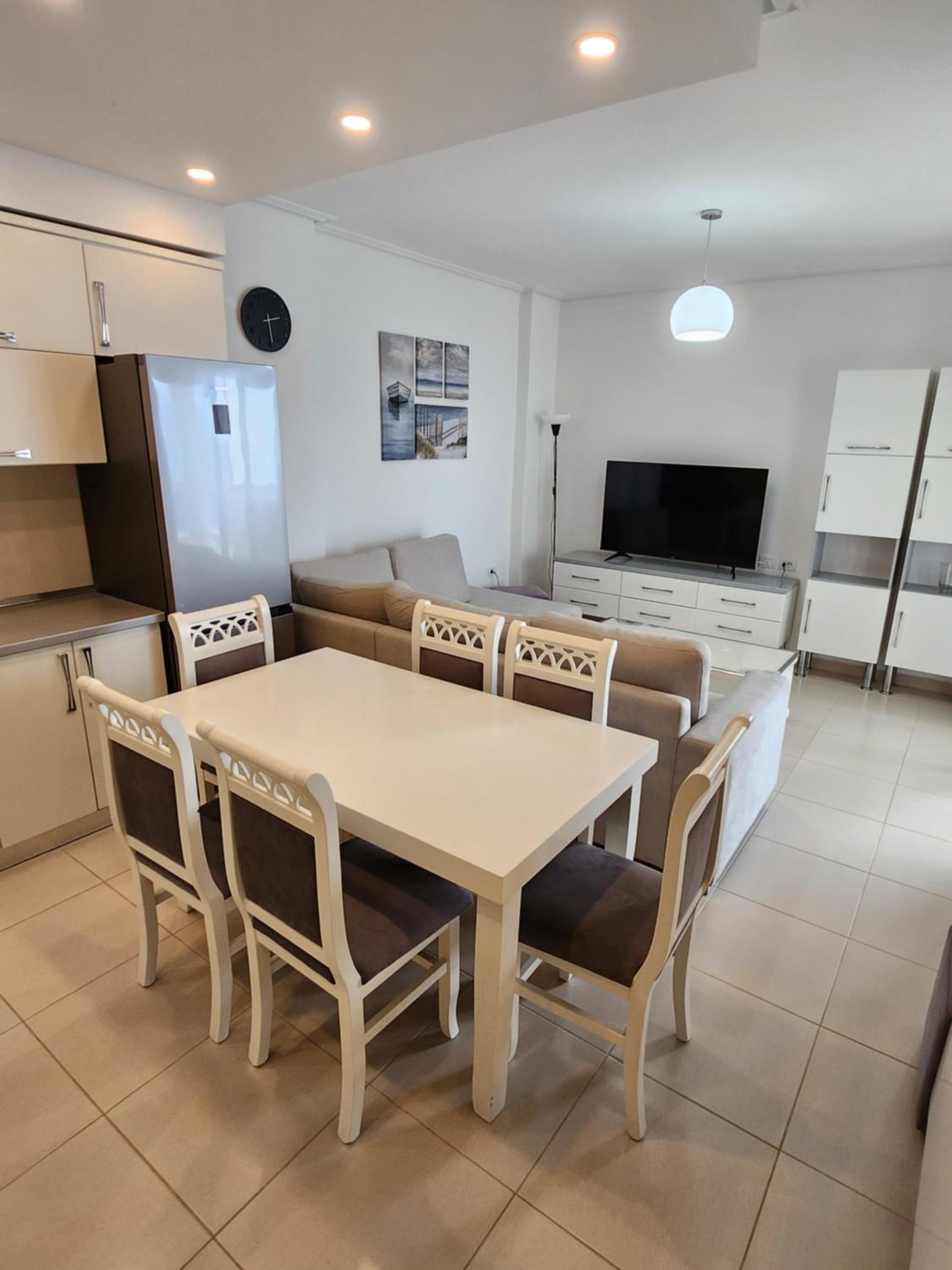 Lila Bella Apartment
