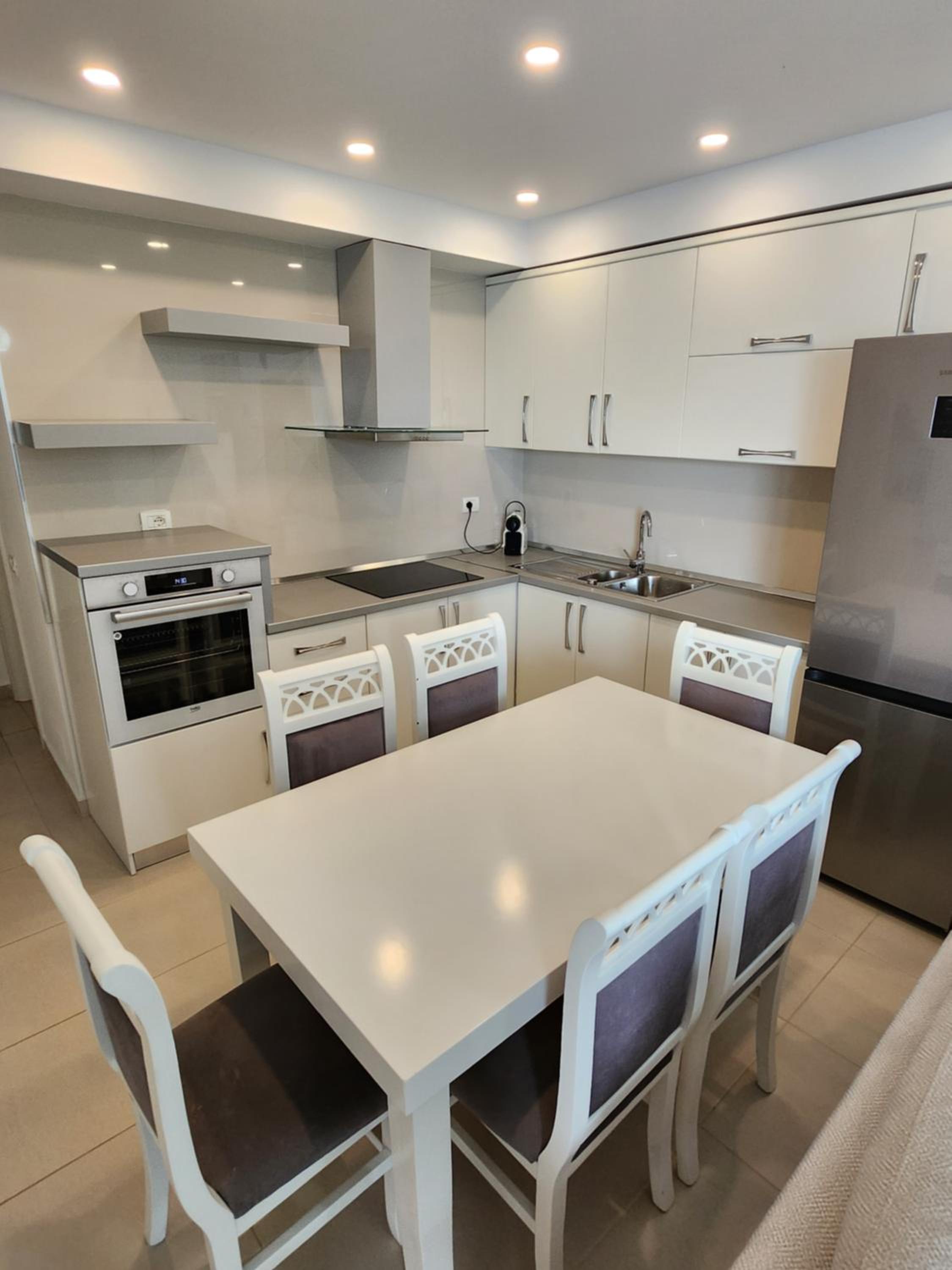 Lila Bella Apartment