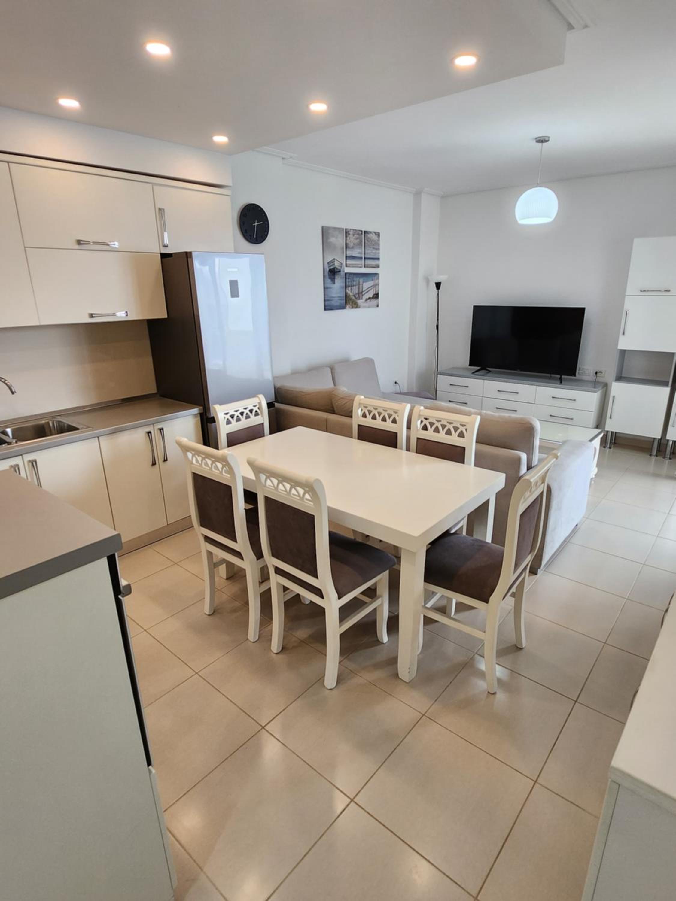 Lila Bella Apartment