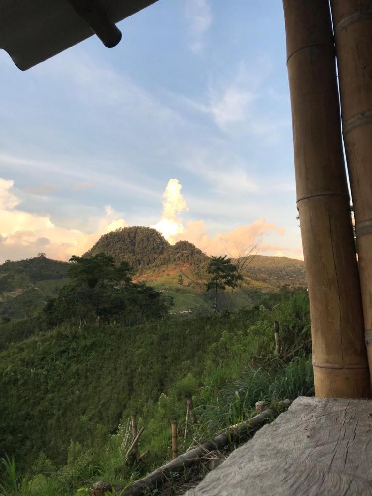 Preciosa Cabaña alpina en zona rural
