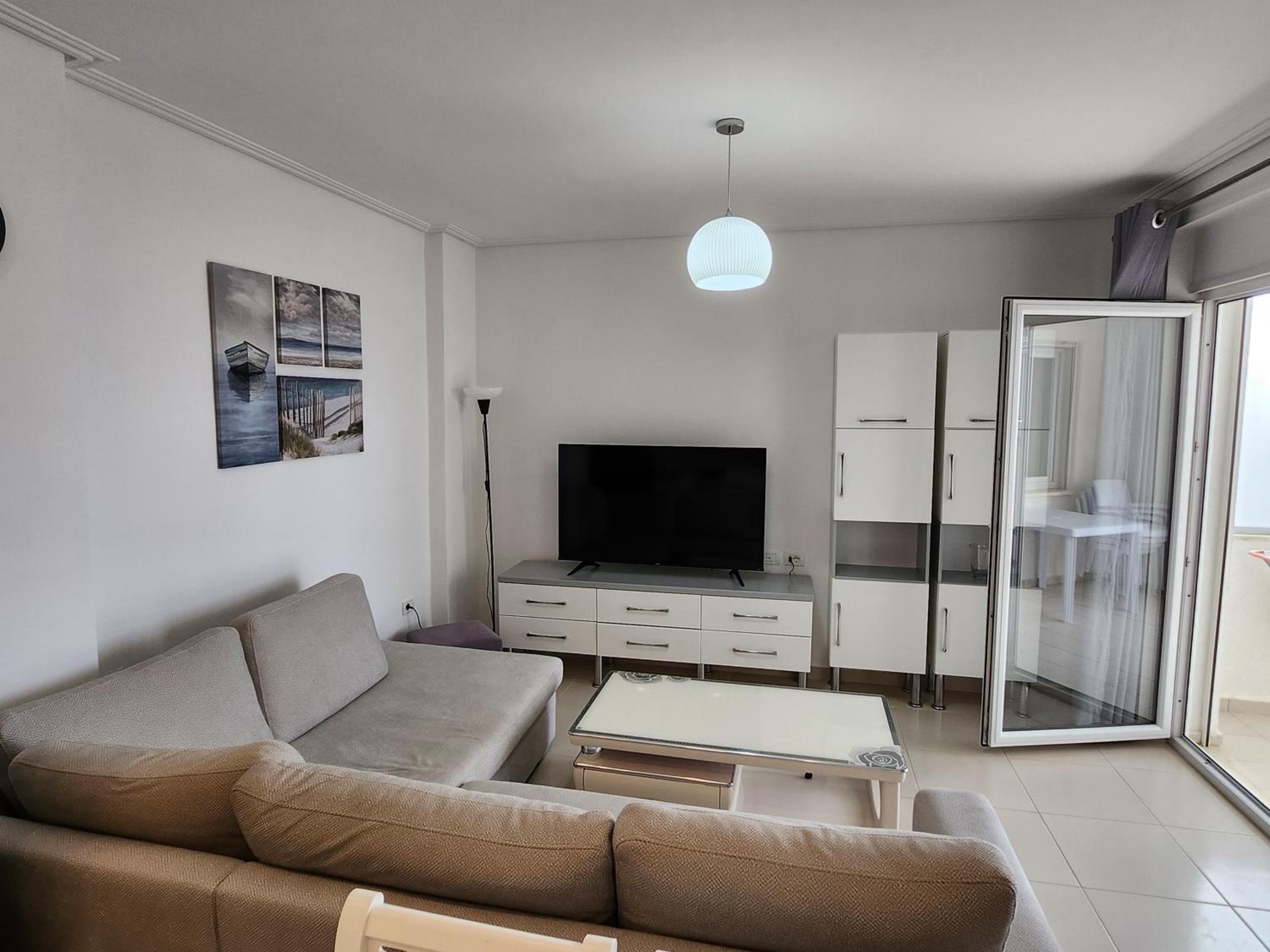 Lila Bella Apartment