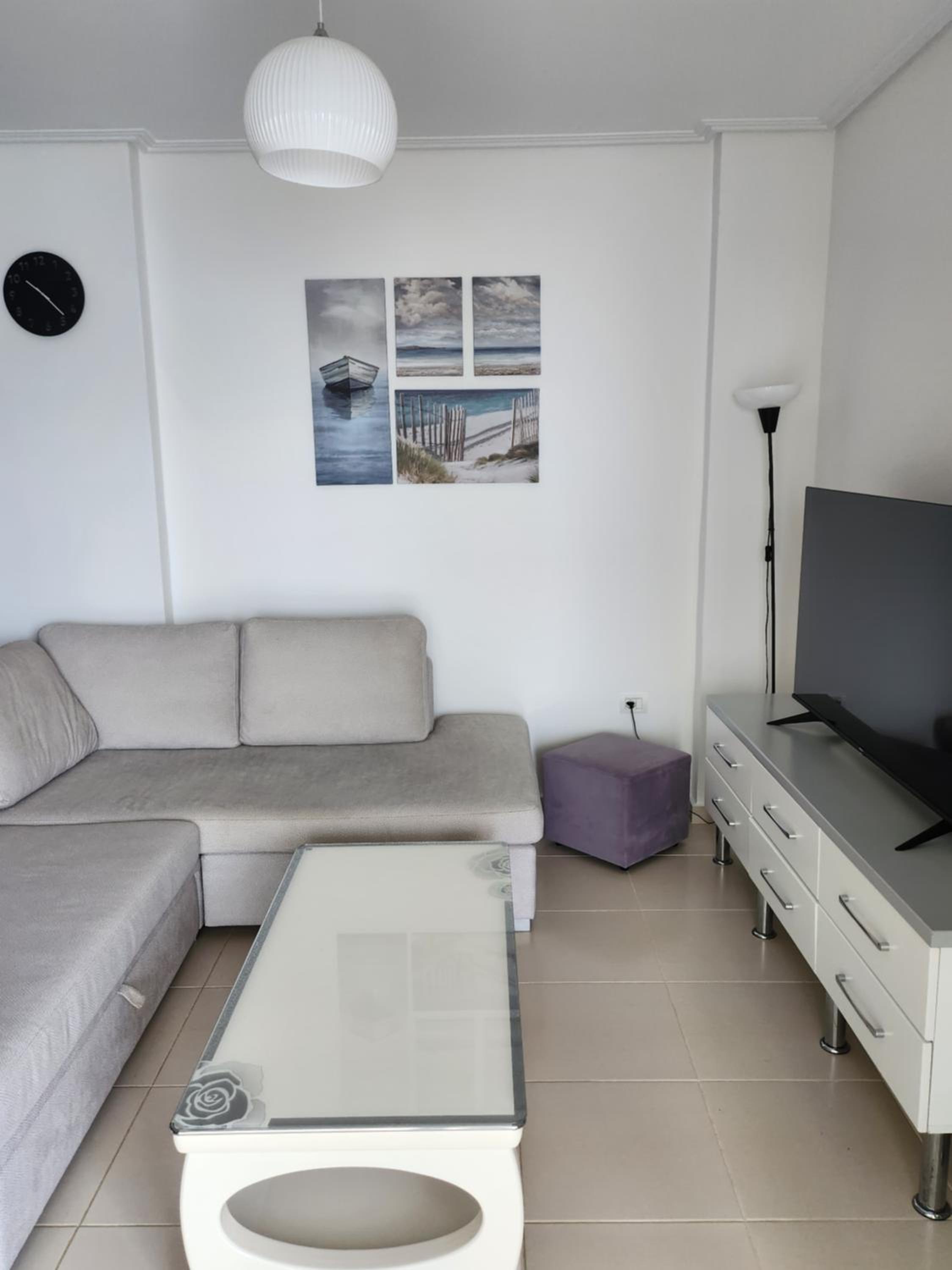 Lila Bella Apartment