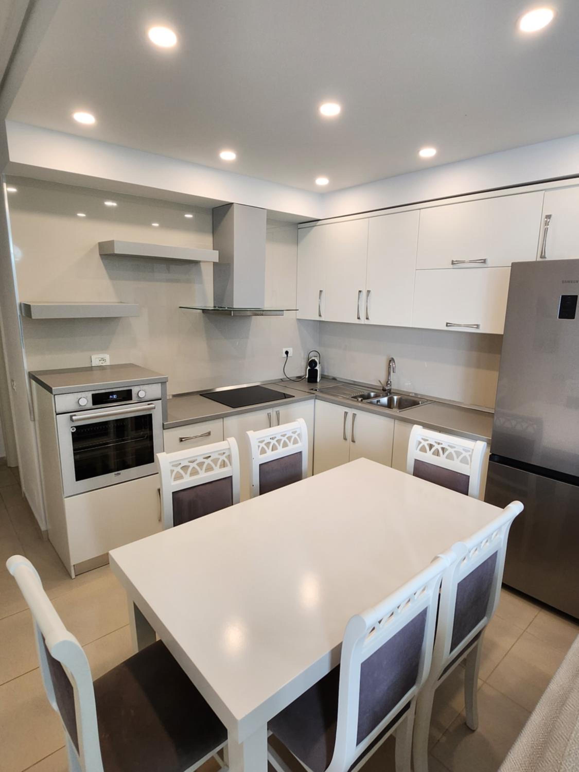 Lila Bella Apartment