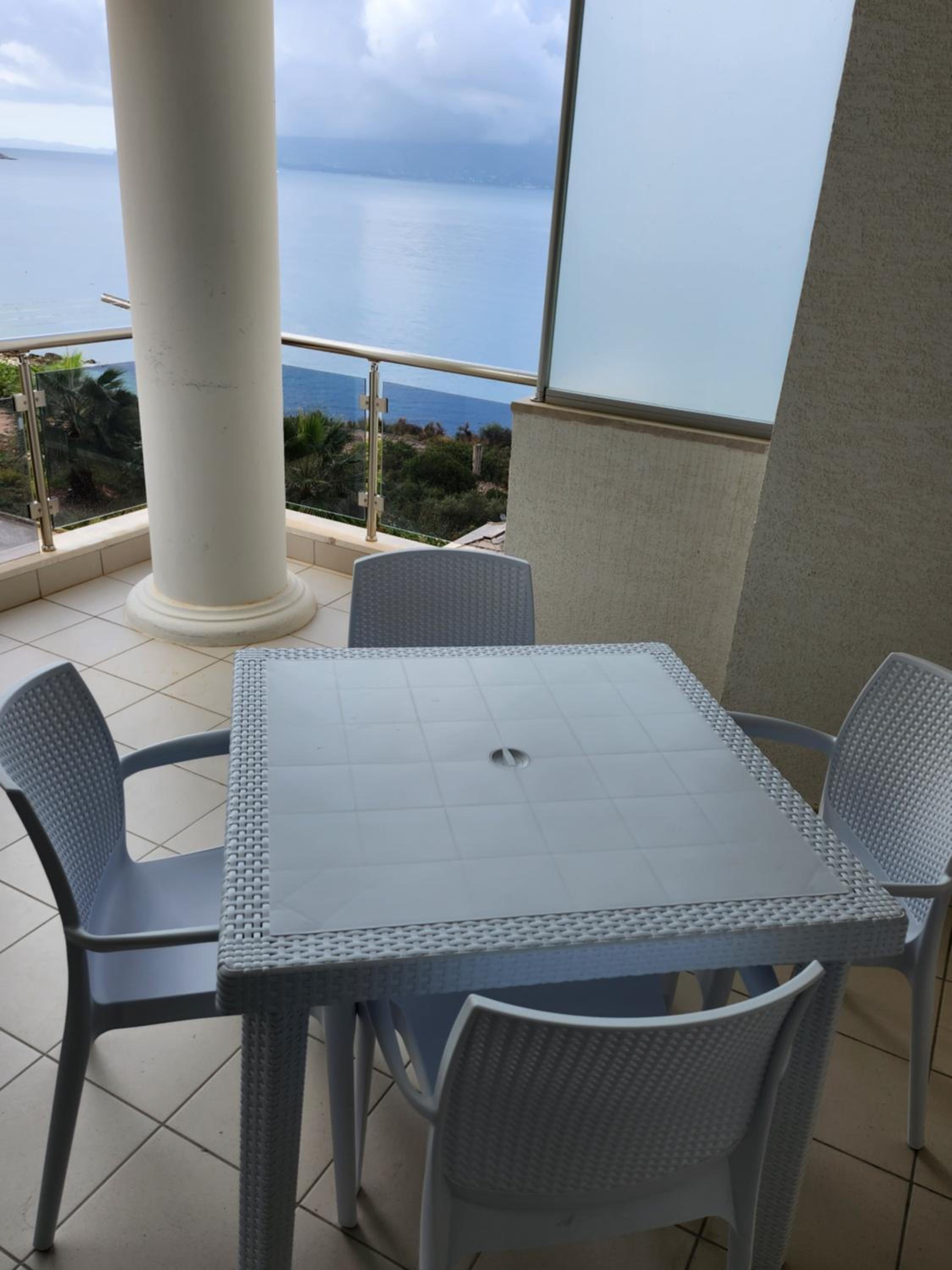 Lila Bella Apartment