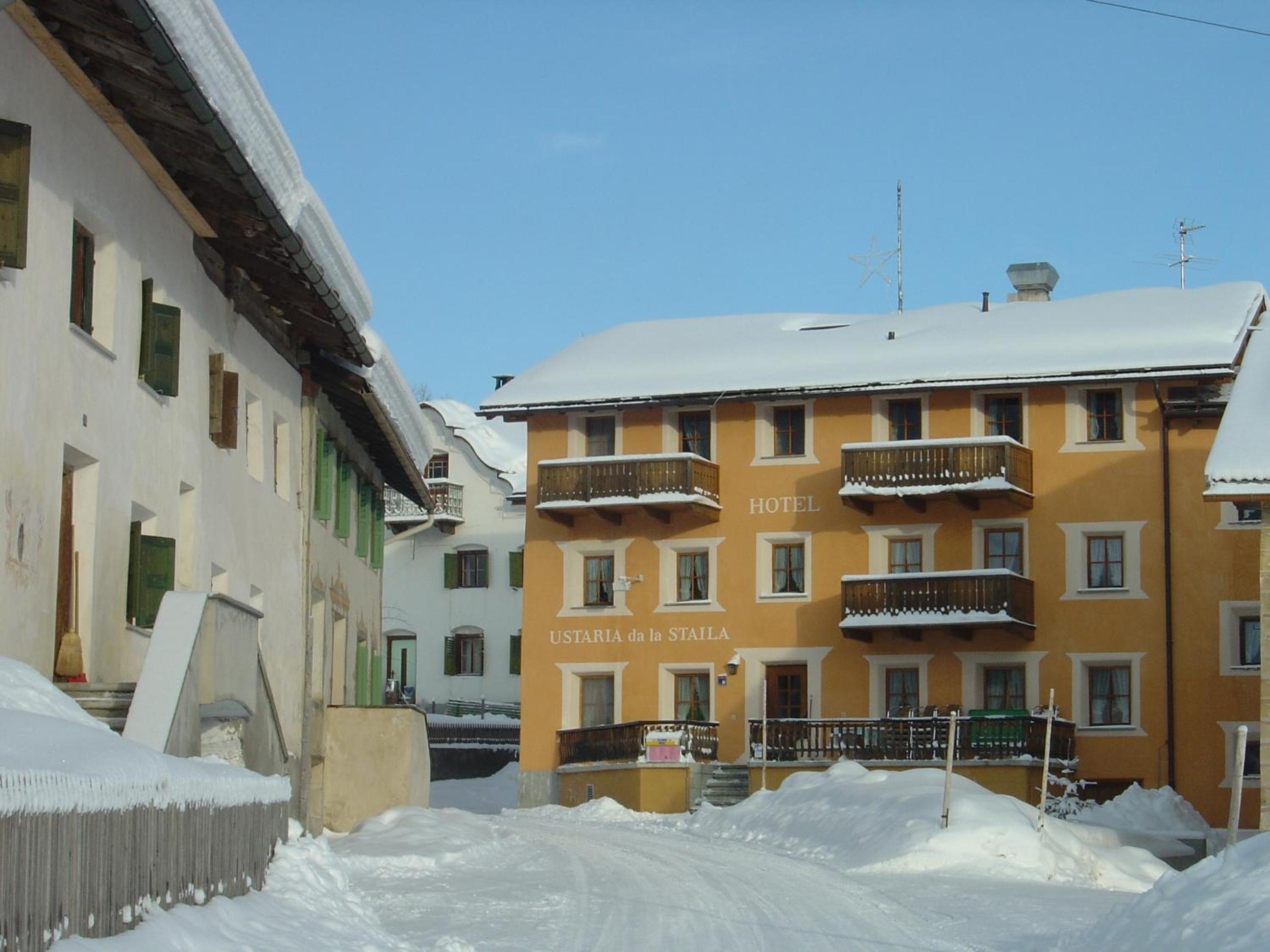 Hotel Landgasthof Staila view 5