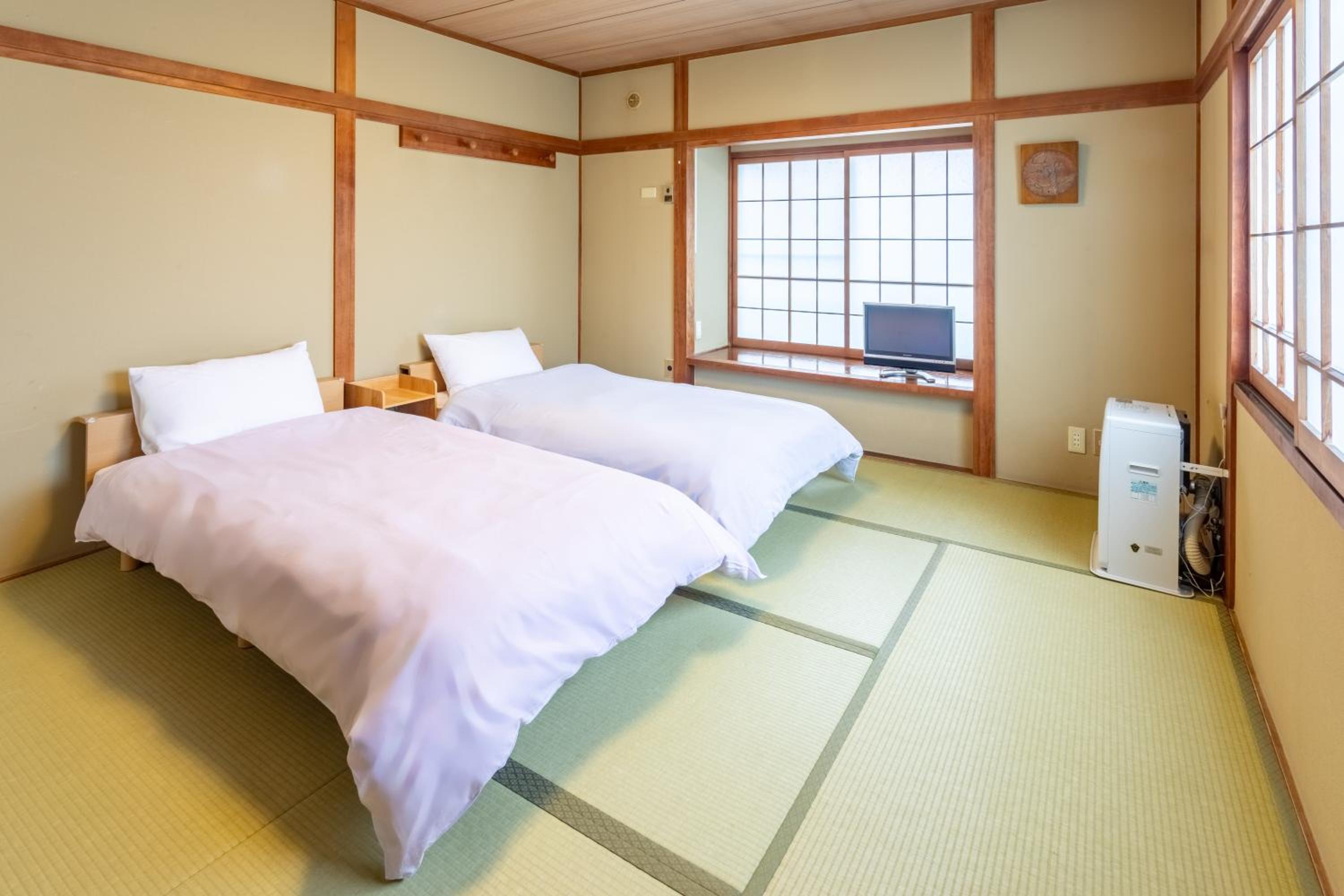 Pension Eastmountain Hakuba