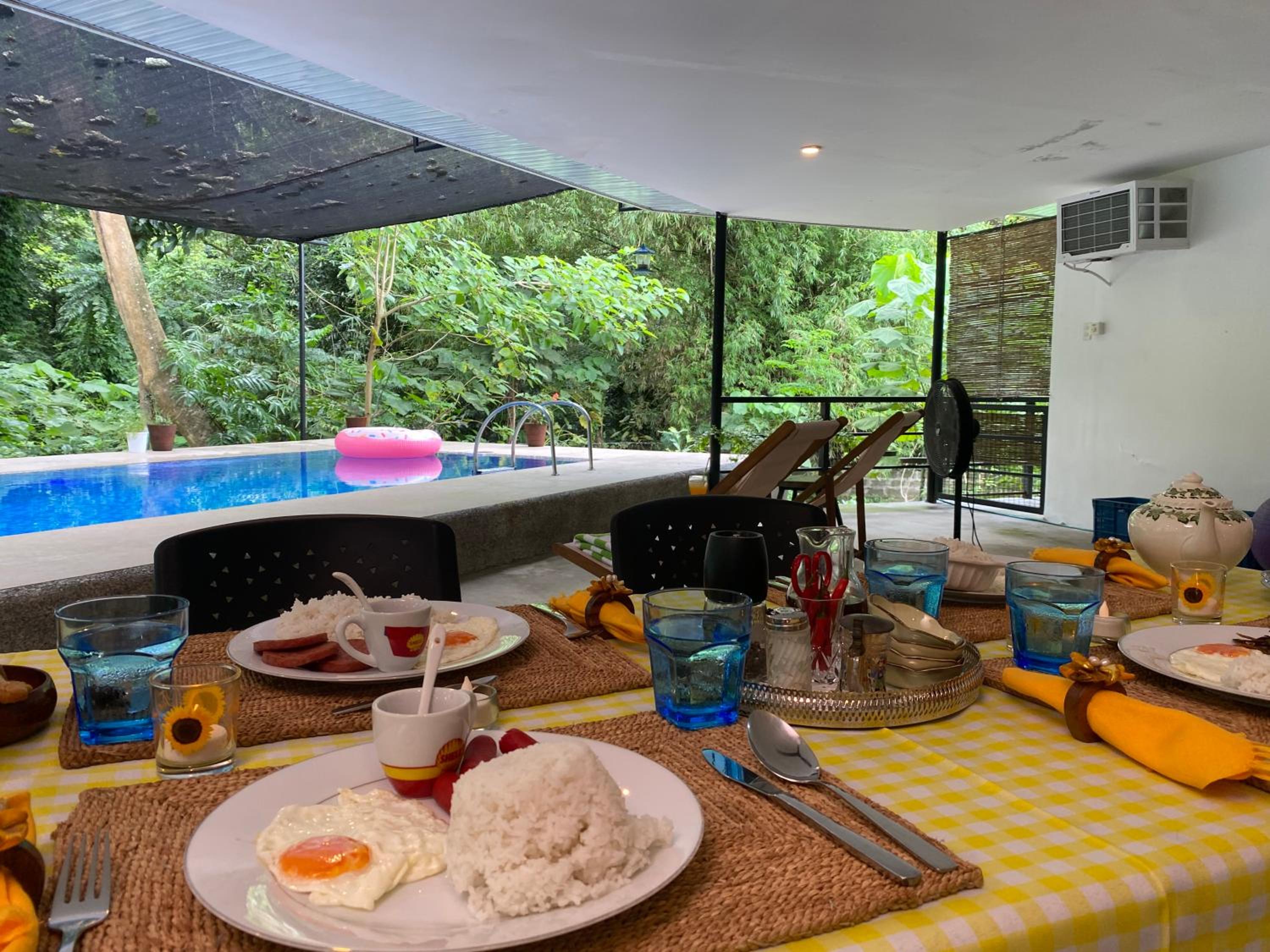 Balai Benedicere Bed & Breakfast