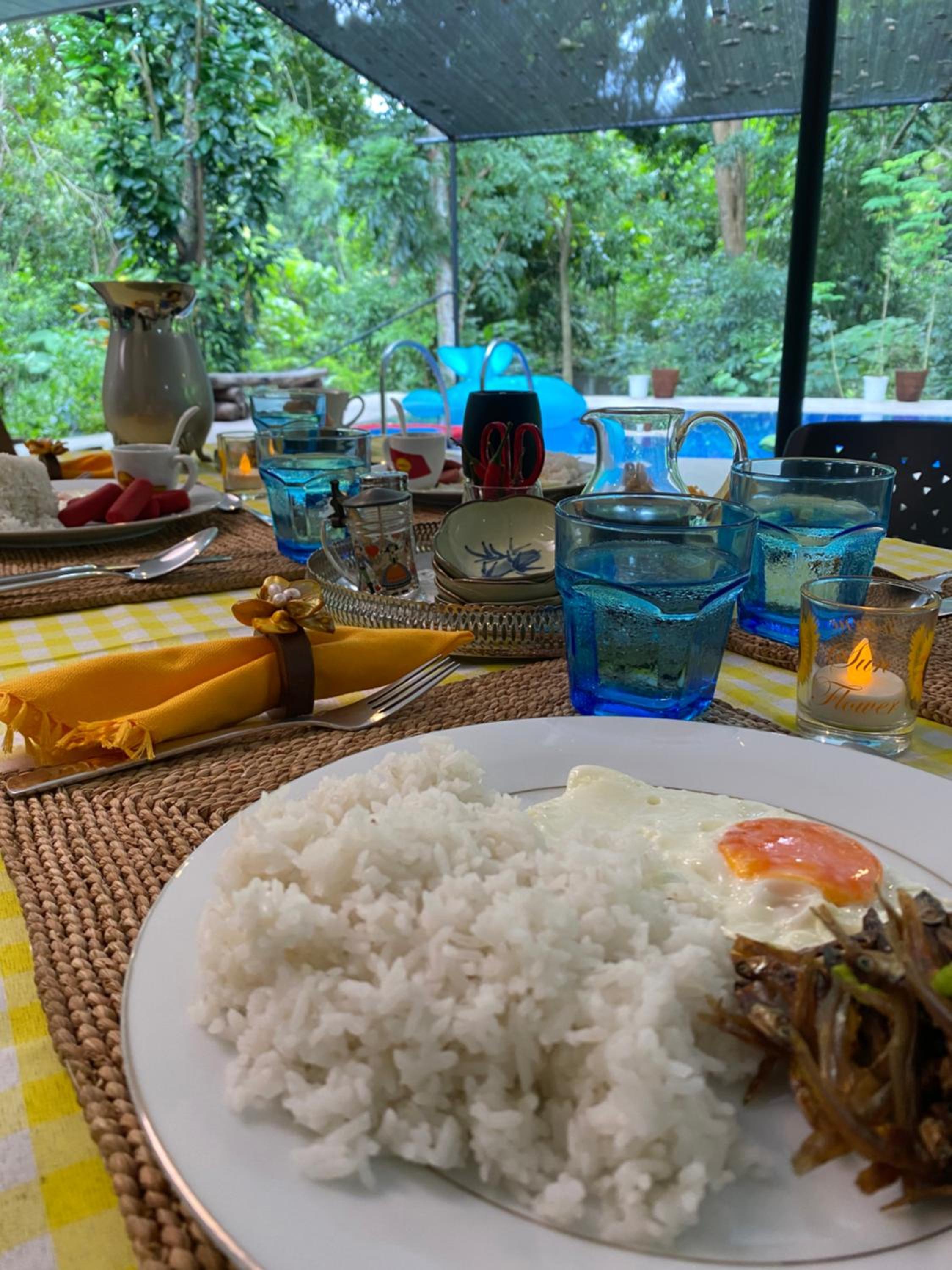 Balai Benedicere Bed & Breakfast