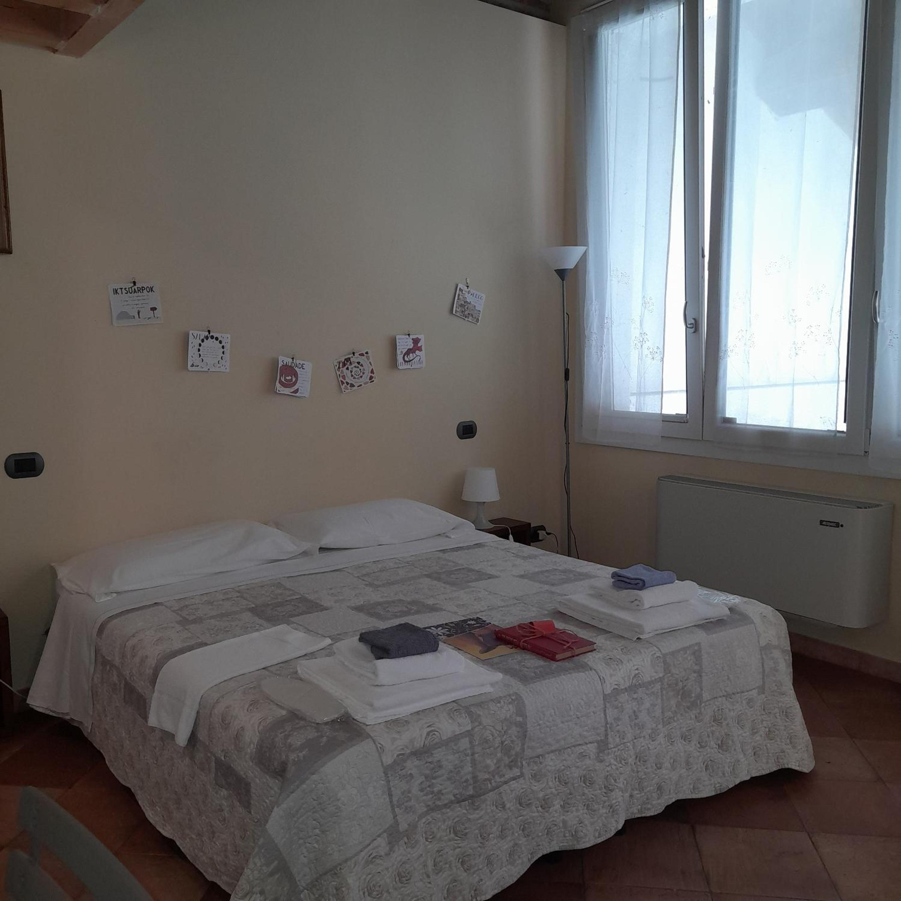 B&B Casa Pascolone view 3