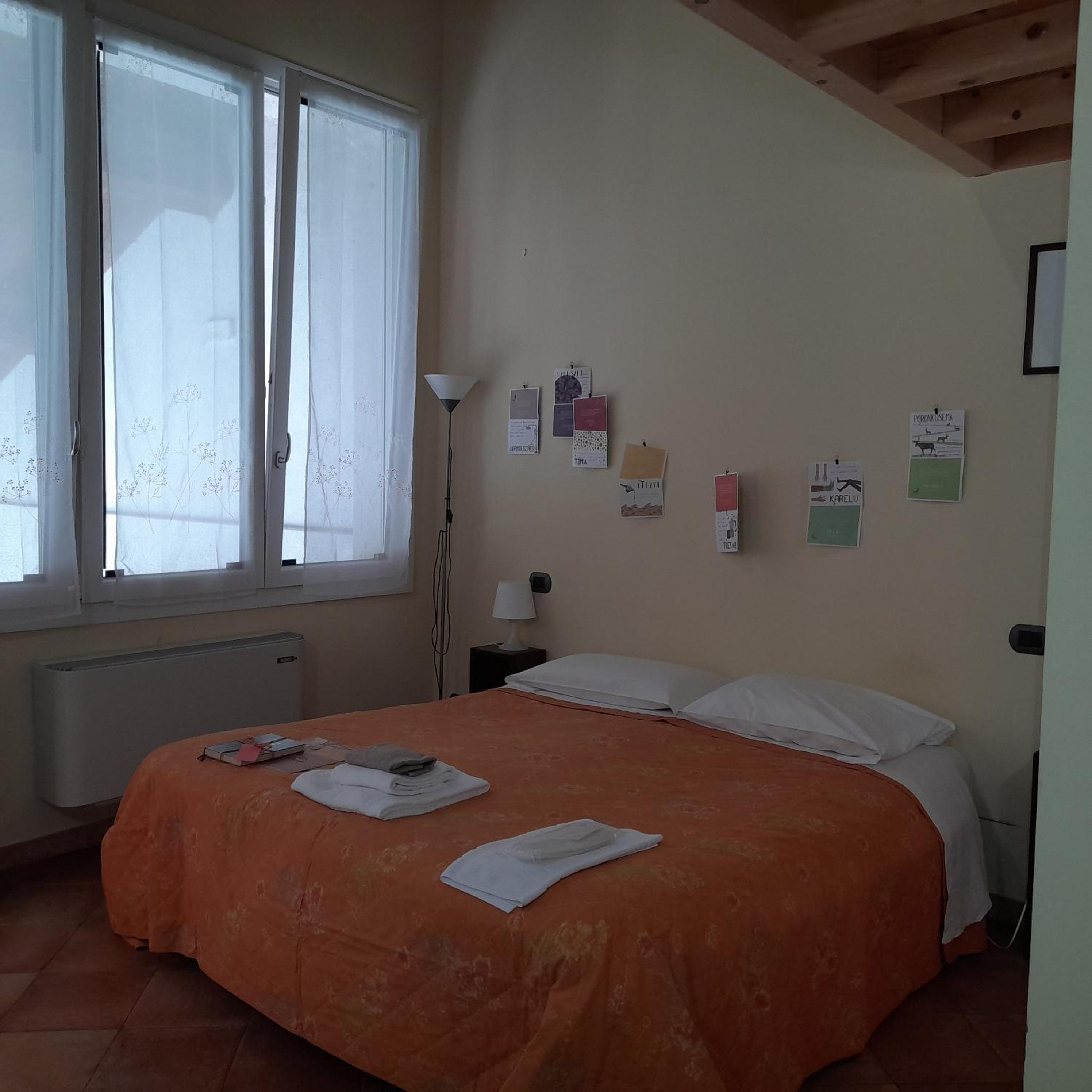 B&B Casa Pascolone view 2