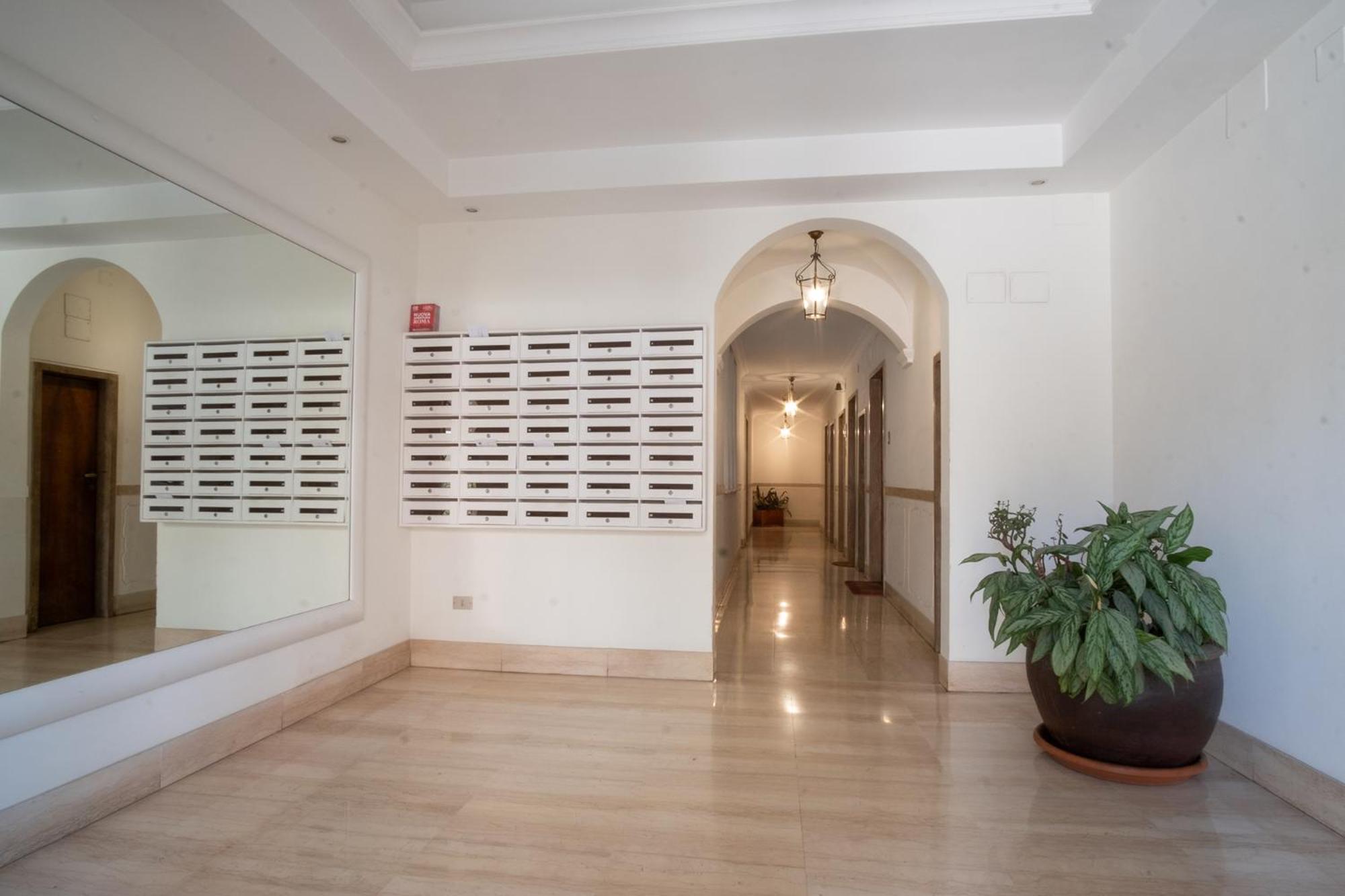 Casa Villa Borghese
