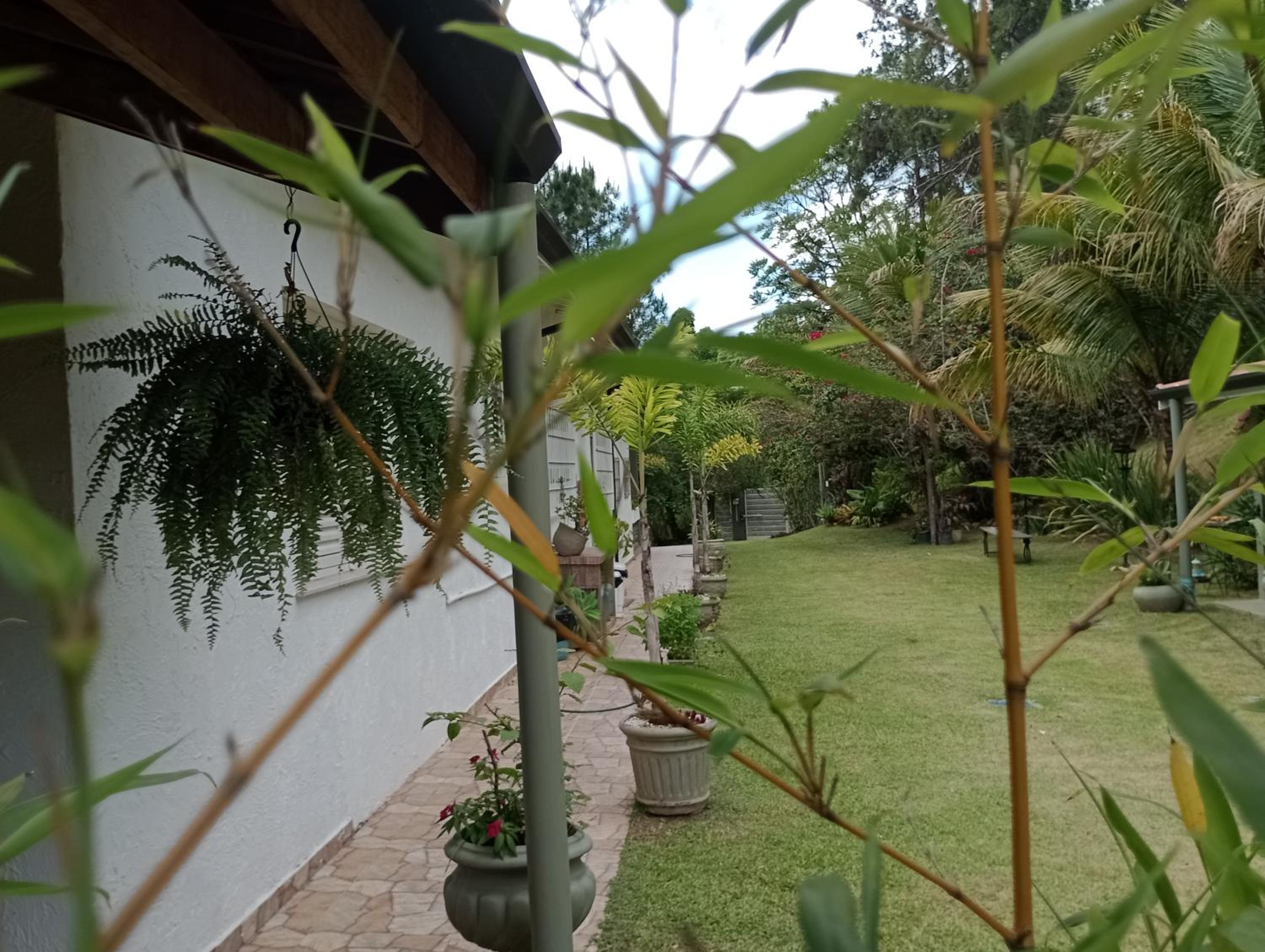 Nossa Casa Da Montanha
