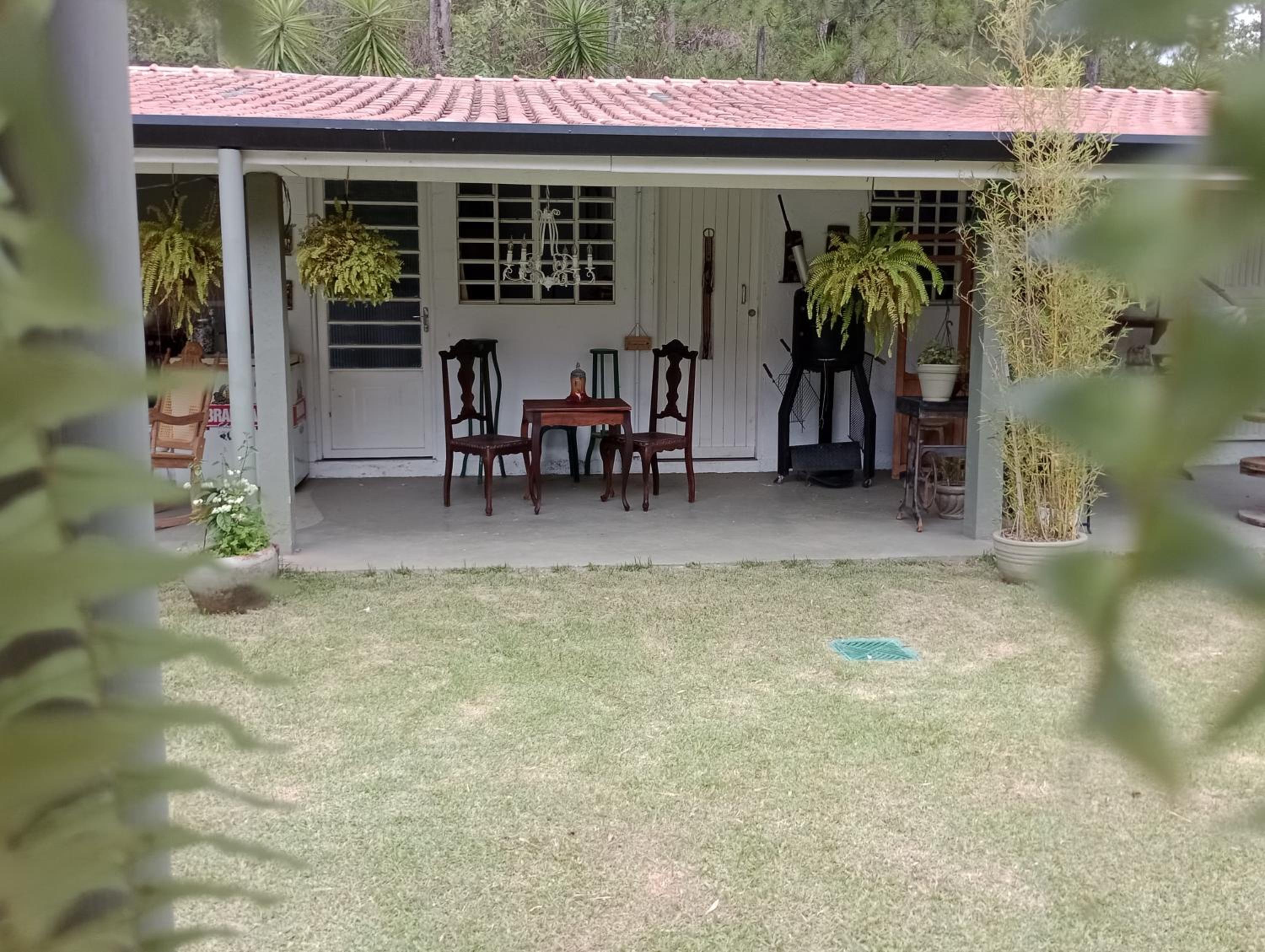 Nossa Casa Da Montanha