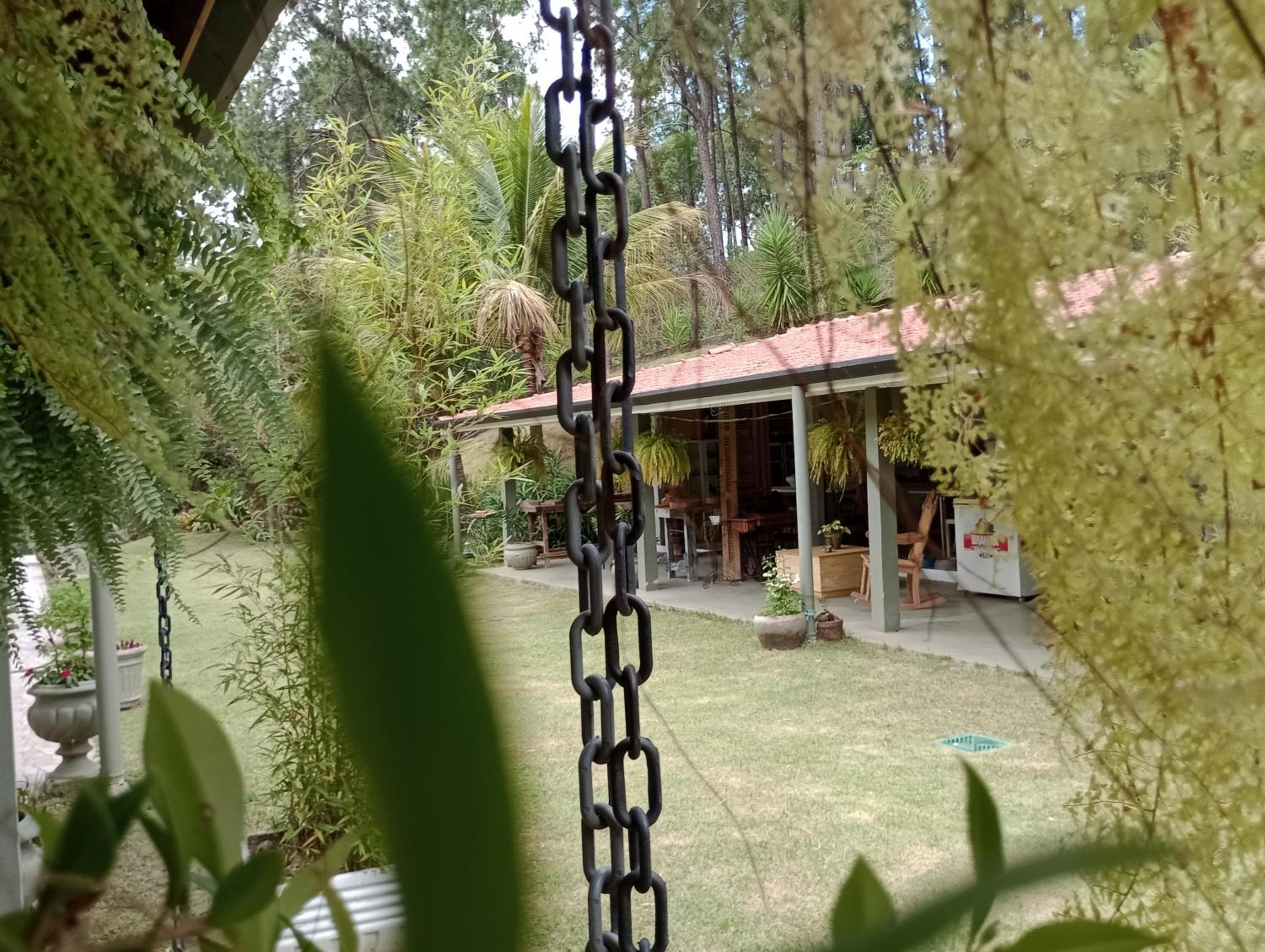 Nossa Casa Da Montanha