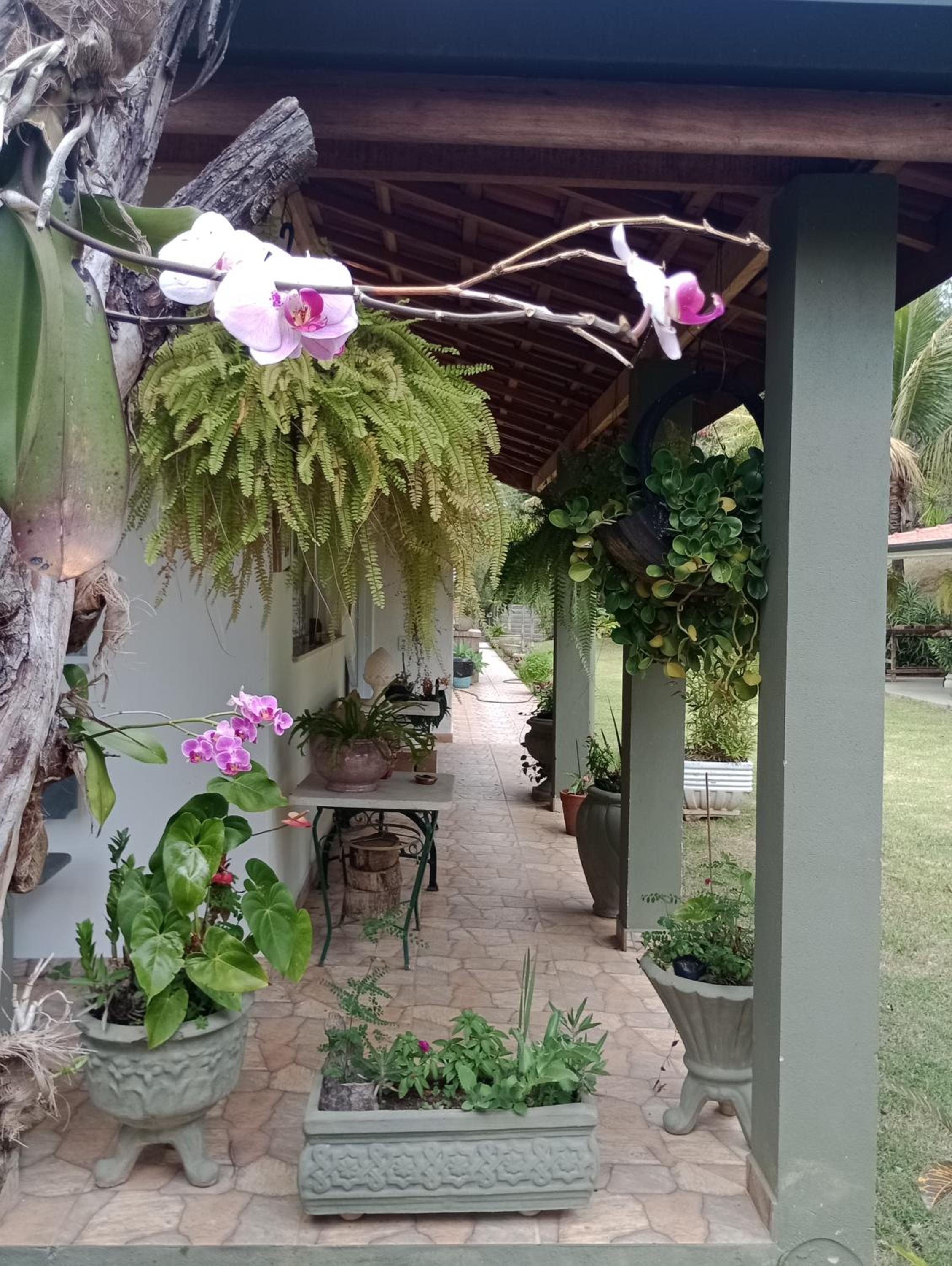 Nossa Casa Da Montanha