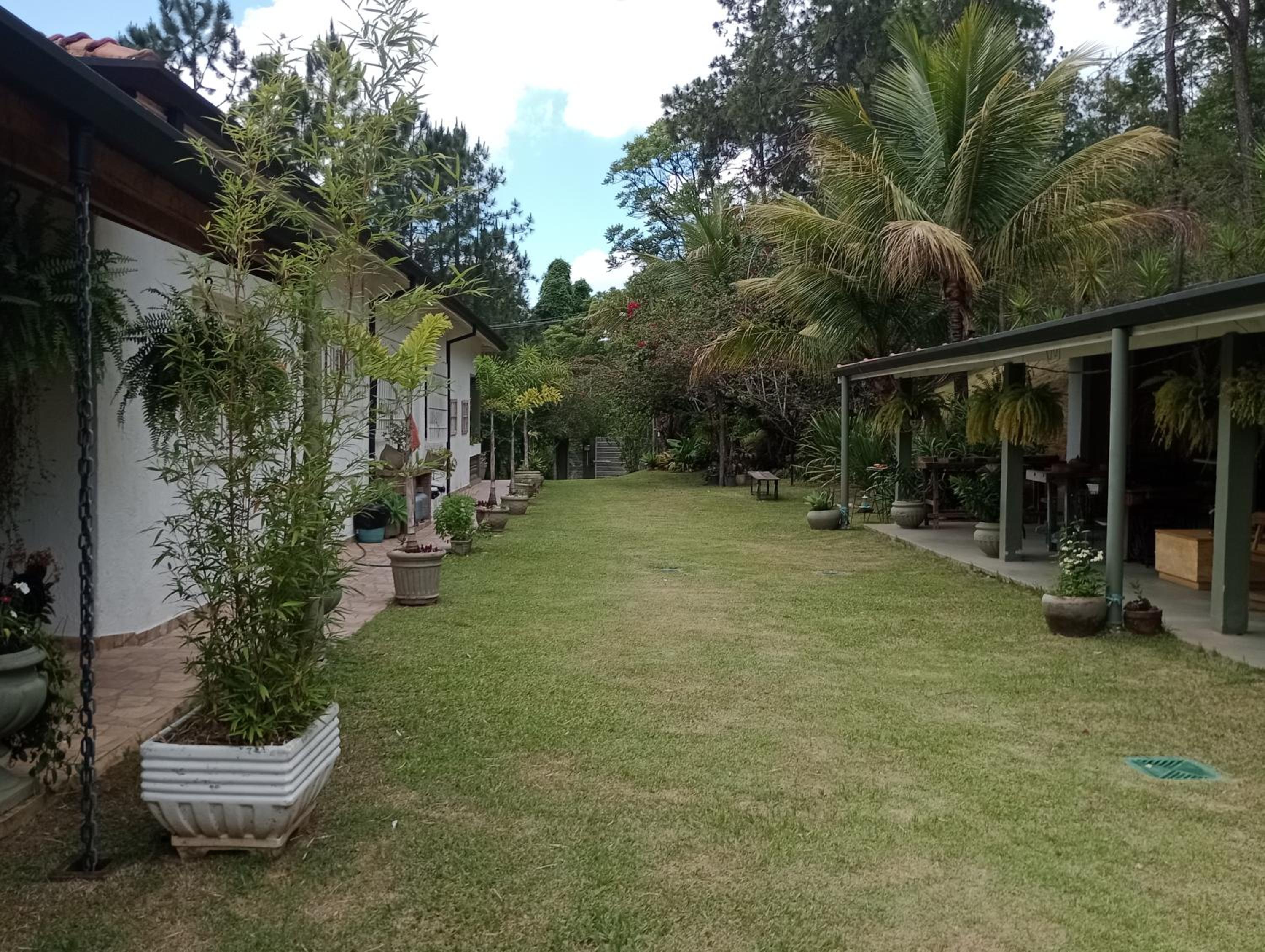 Nossa Casa Da Montanha