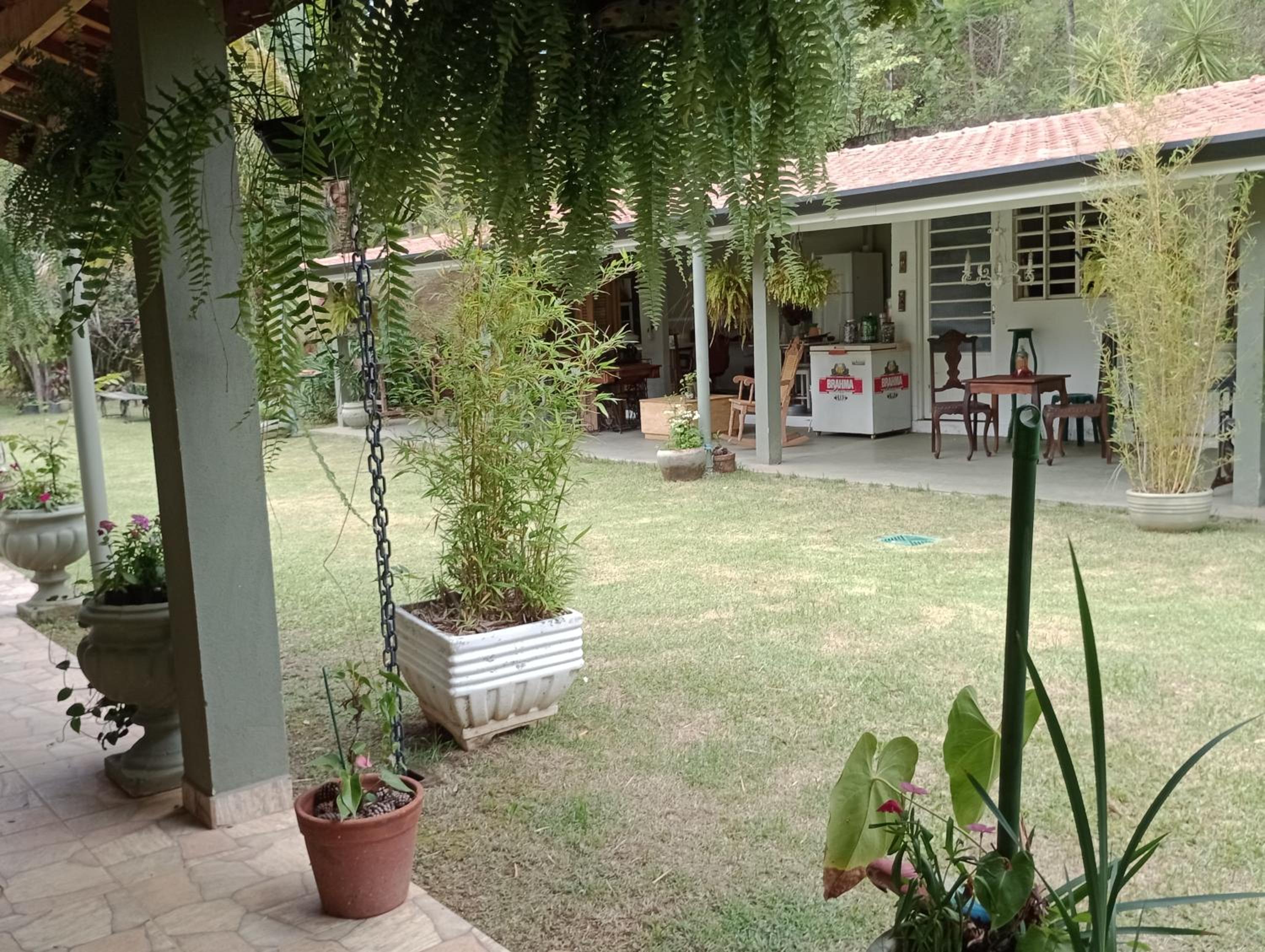 Nossa Casa Da Montanha