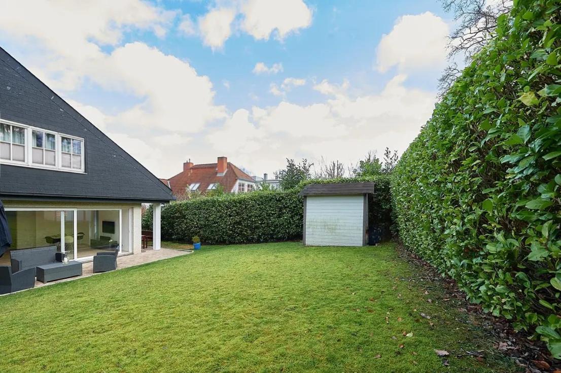 Ostseeparadies mit Garten, 3 Zimmer, strandnah view 4