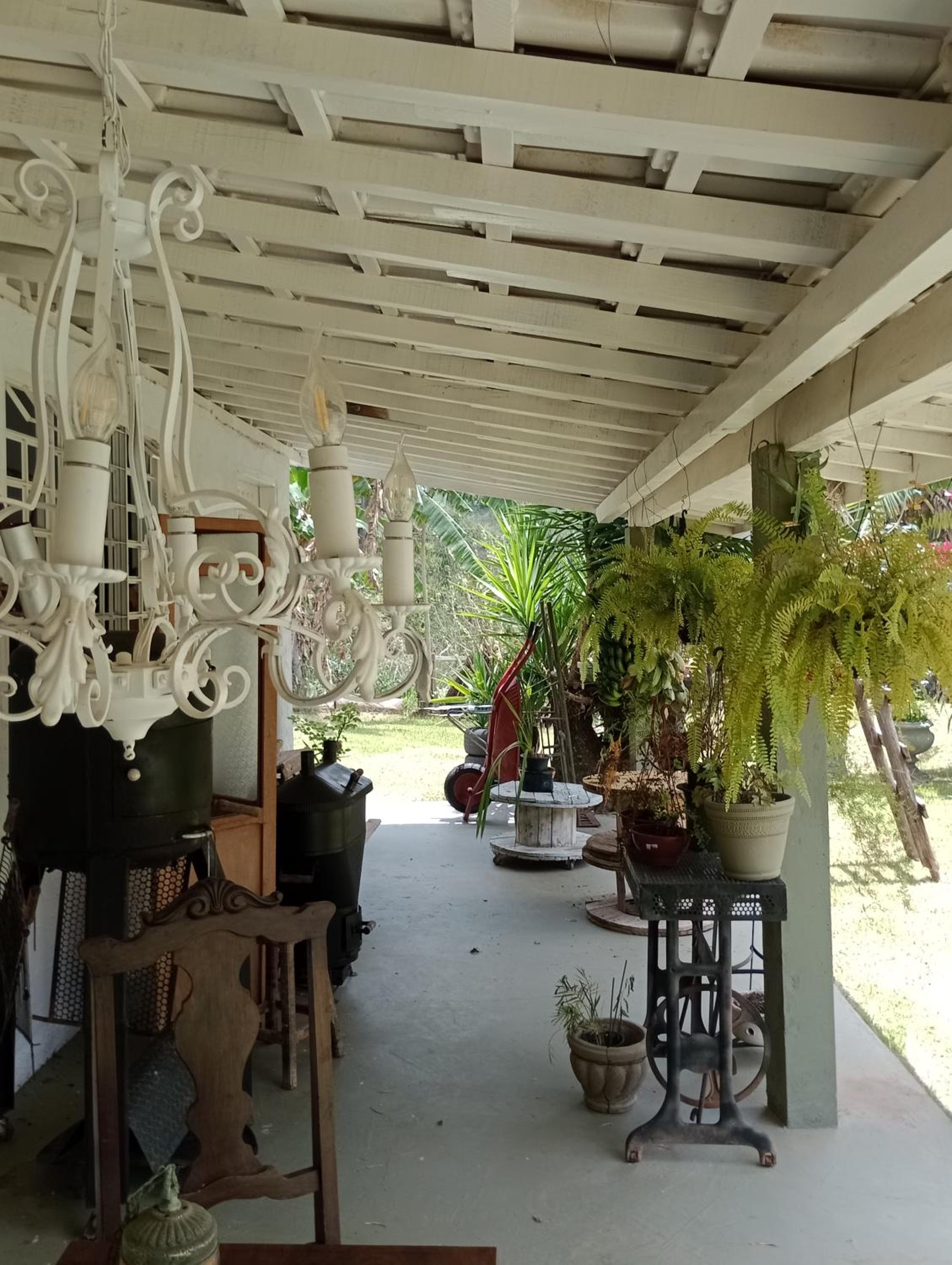 Nossa Casa Da Montanha