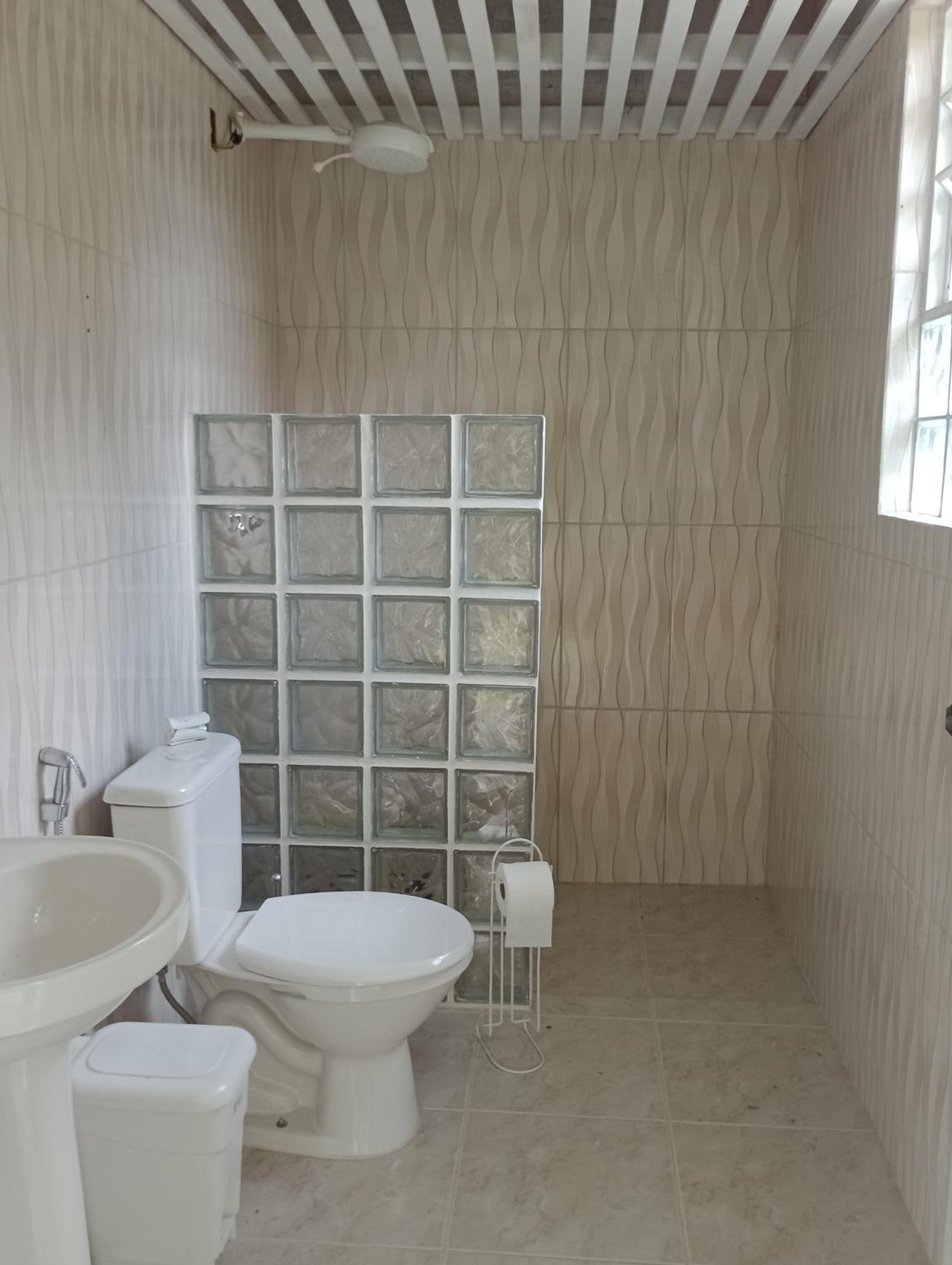 Nossa Casa Da Montanha