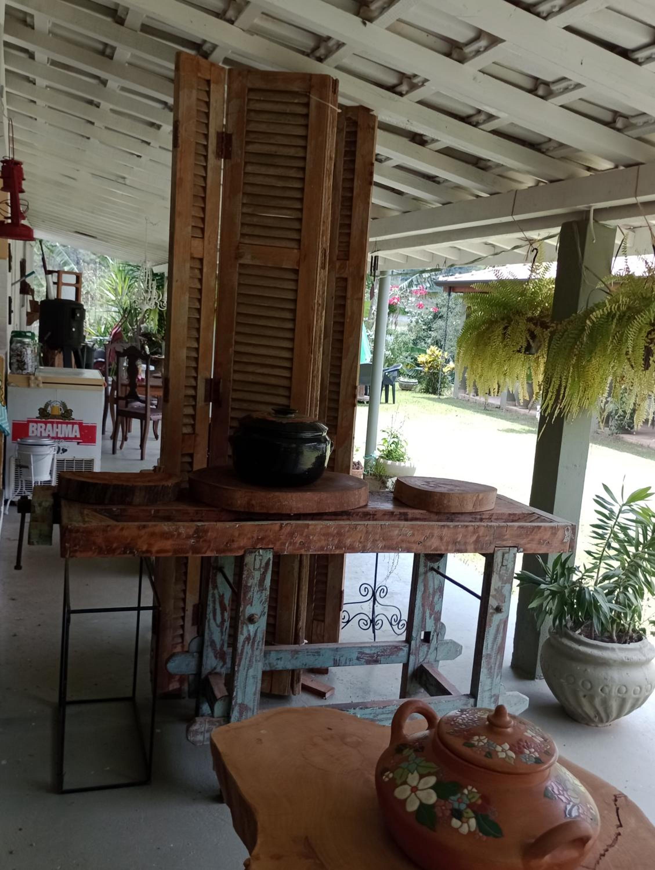 Nossa Casa Da Montanha