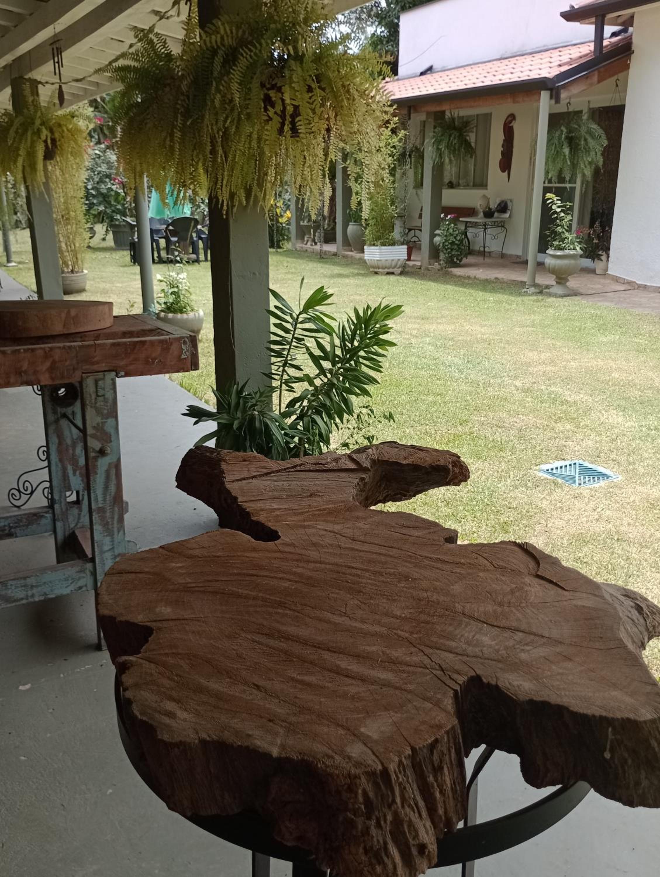 Nossa Casa Da Montanha
