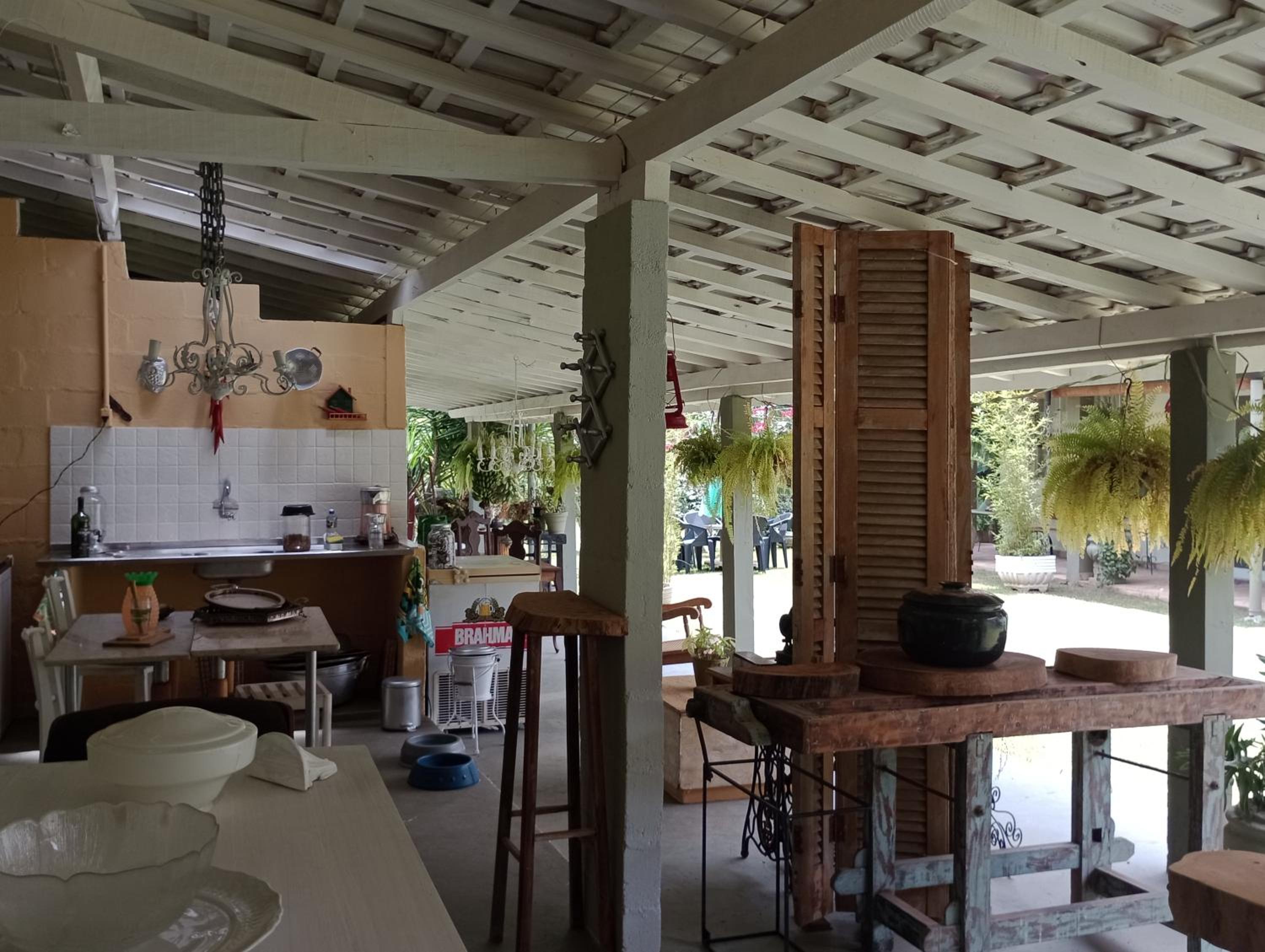 Nossa Casa Da Montanha