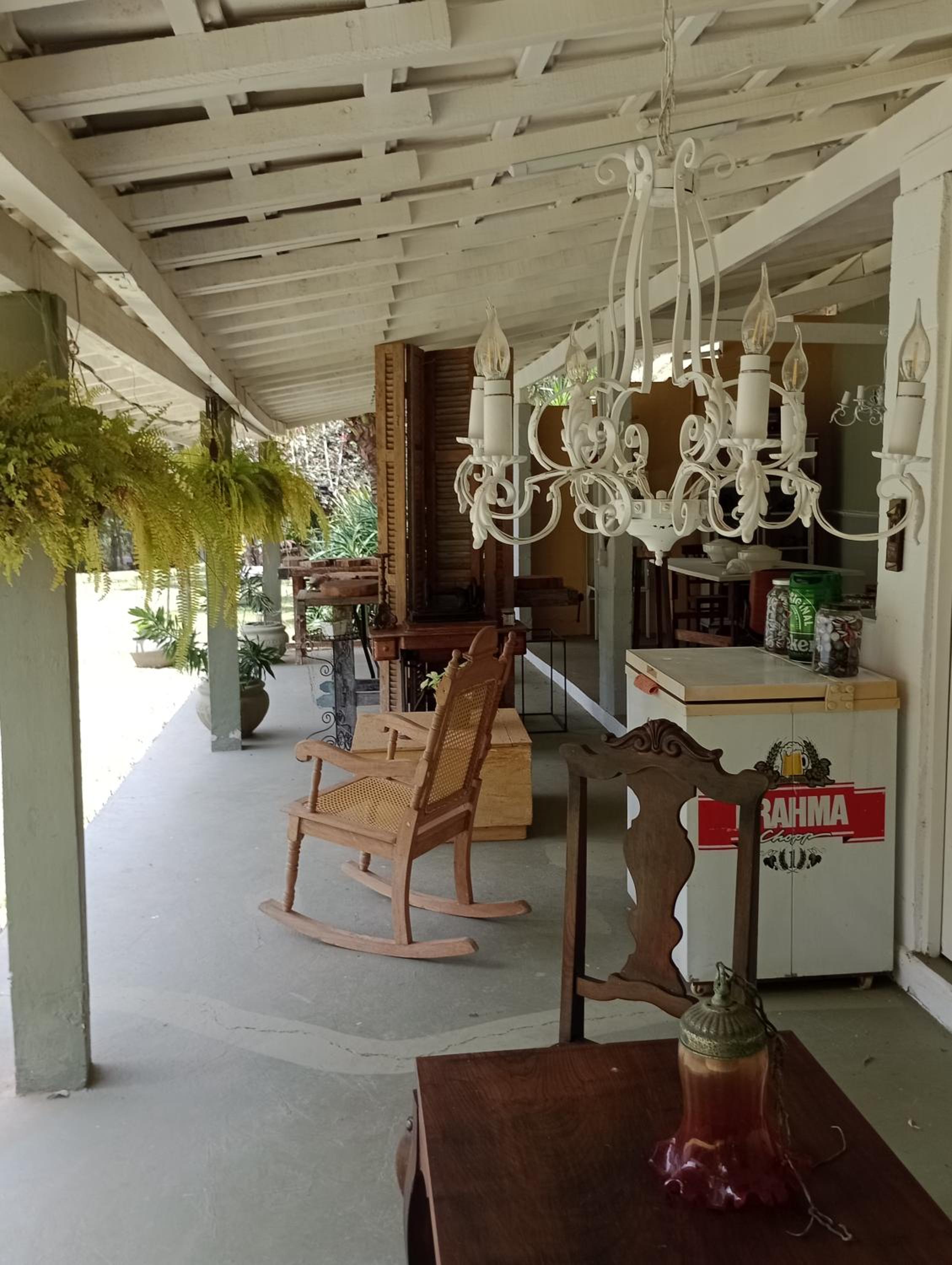Nossa Casa Da Montanha