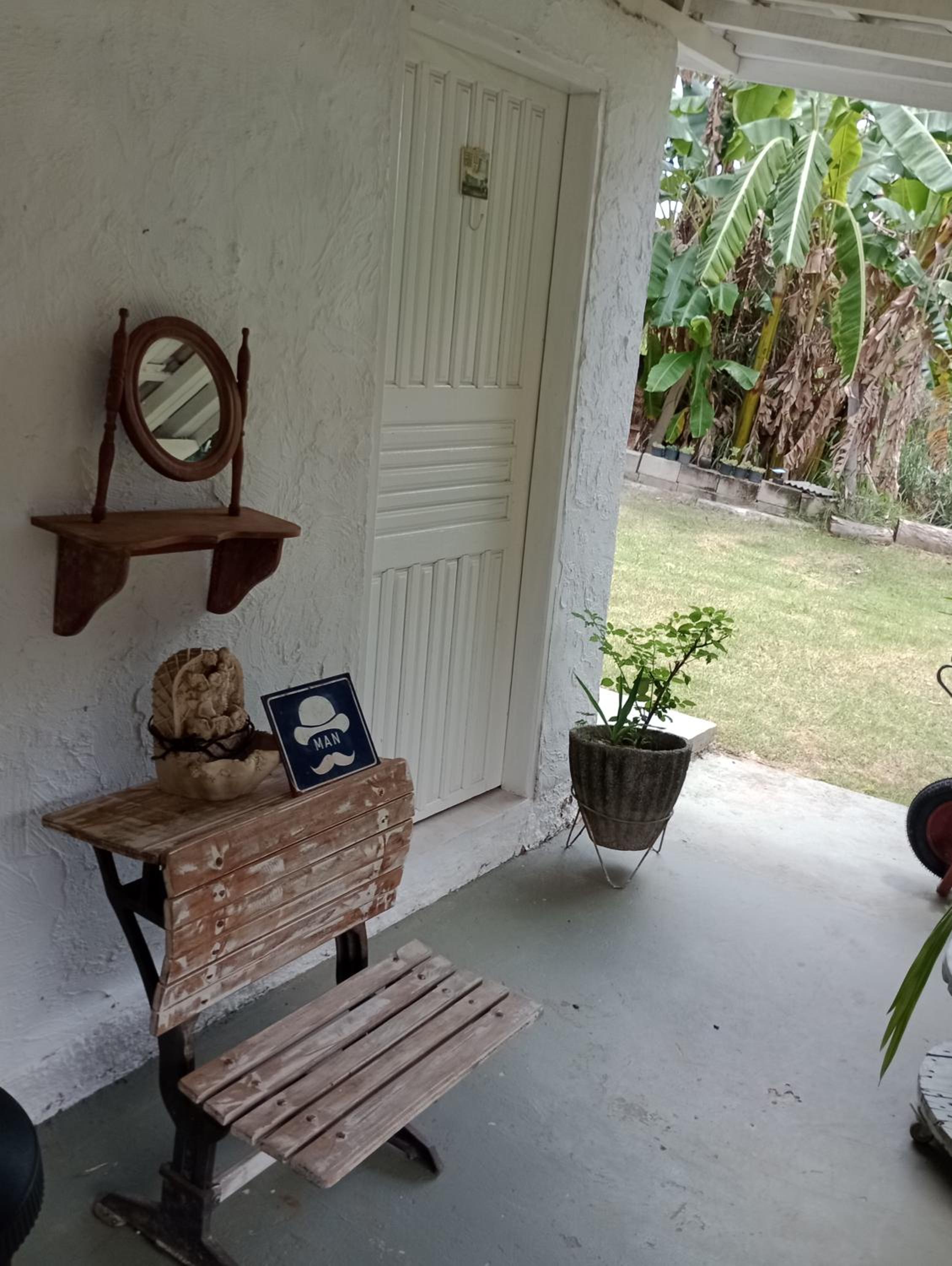 Nossa Casa Da Montanha
