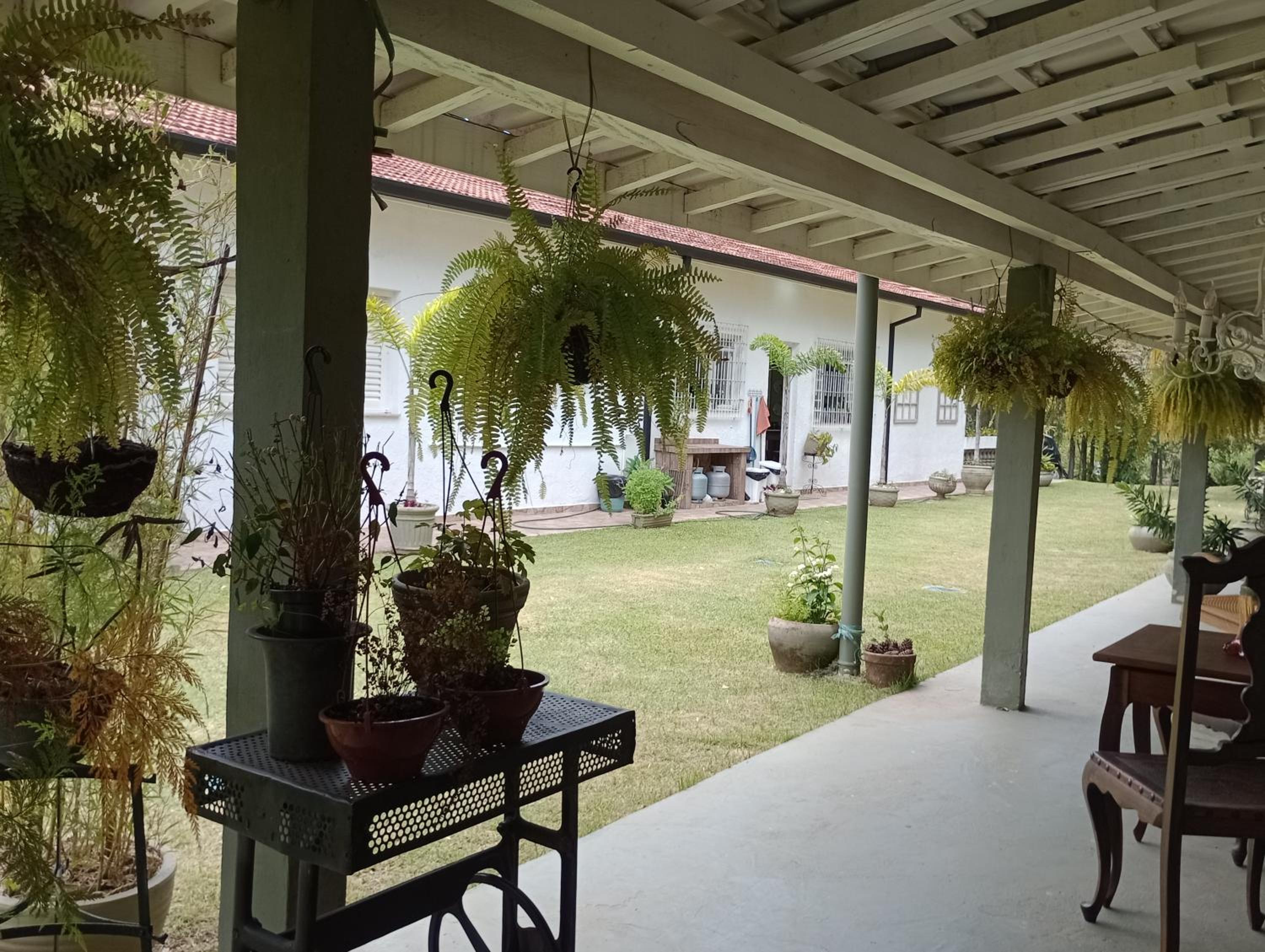 Nossa Casa Da Montanha