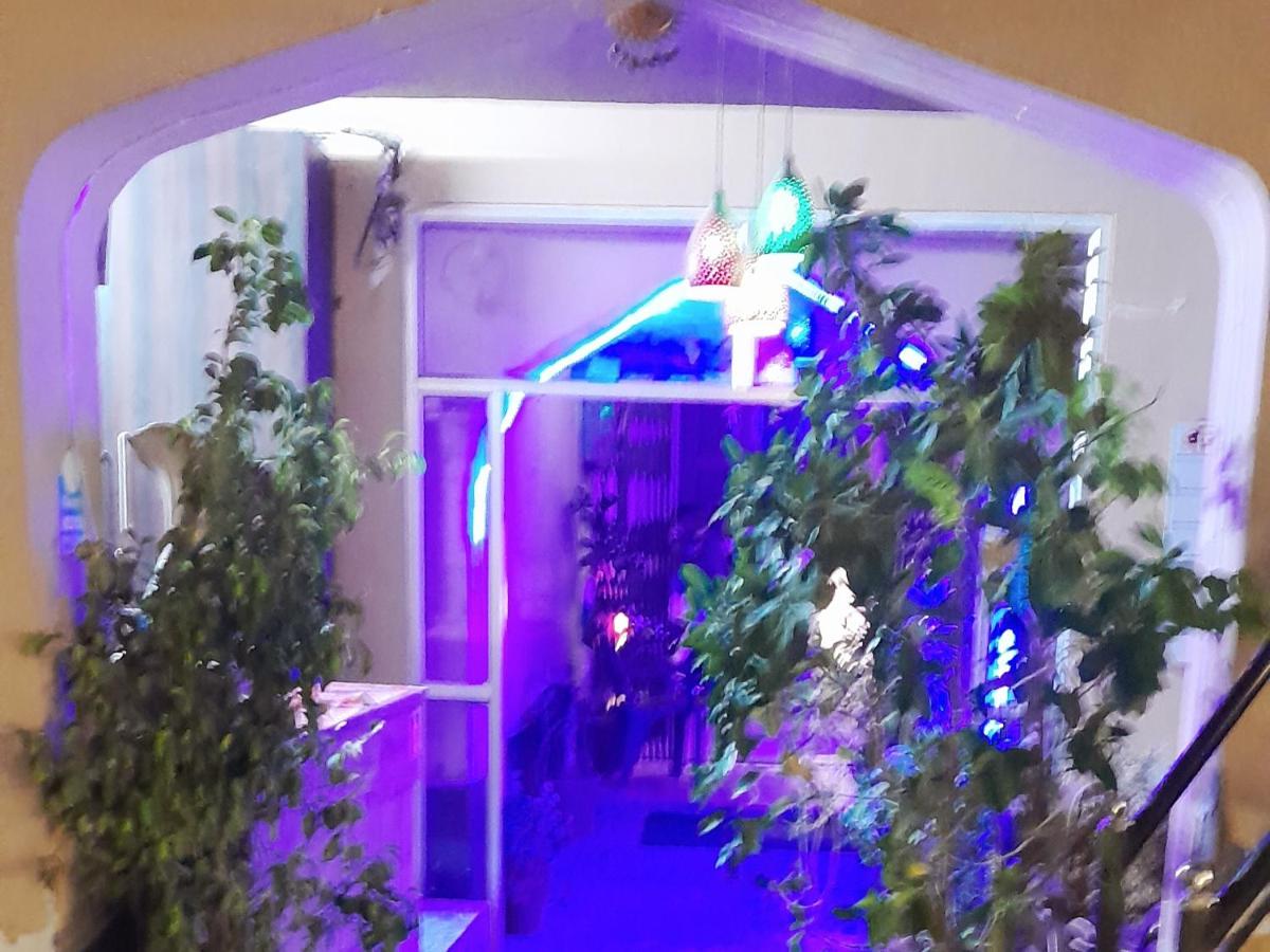 children's play area