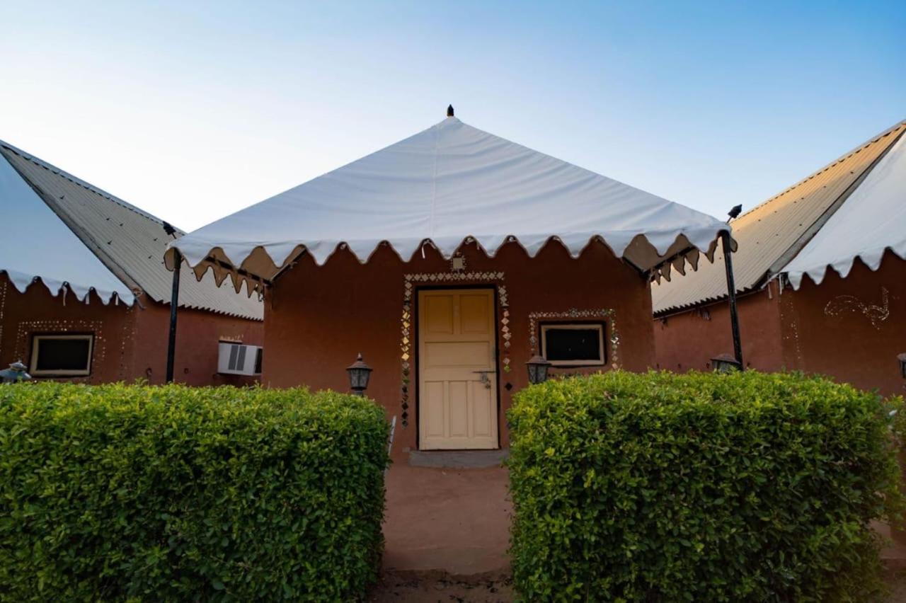 Khuri Resort view 5