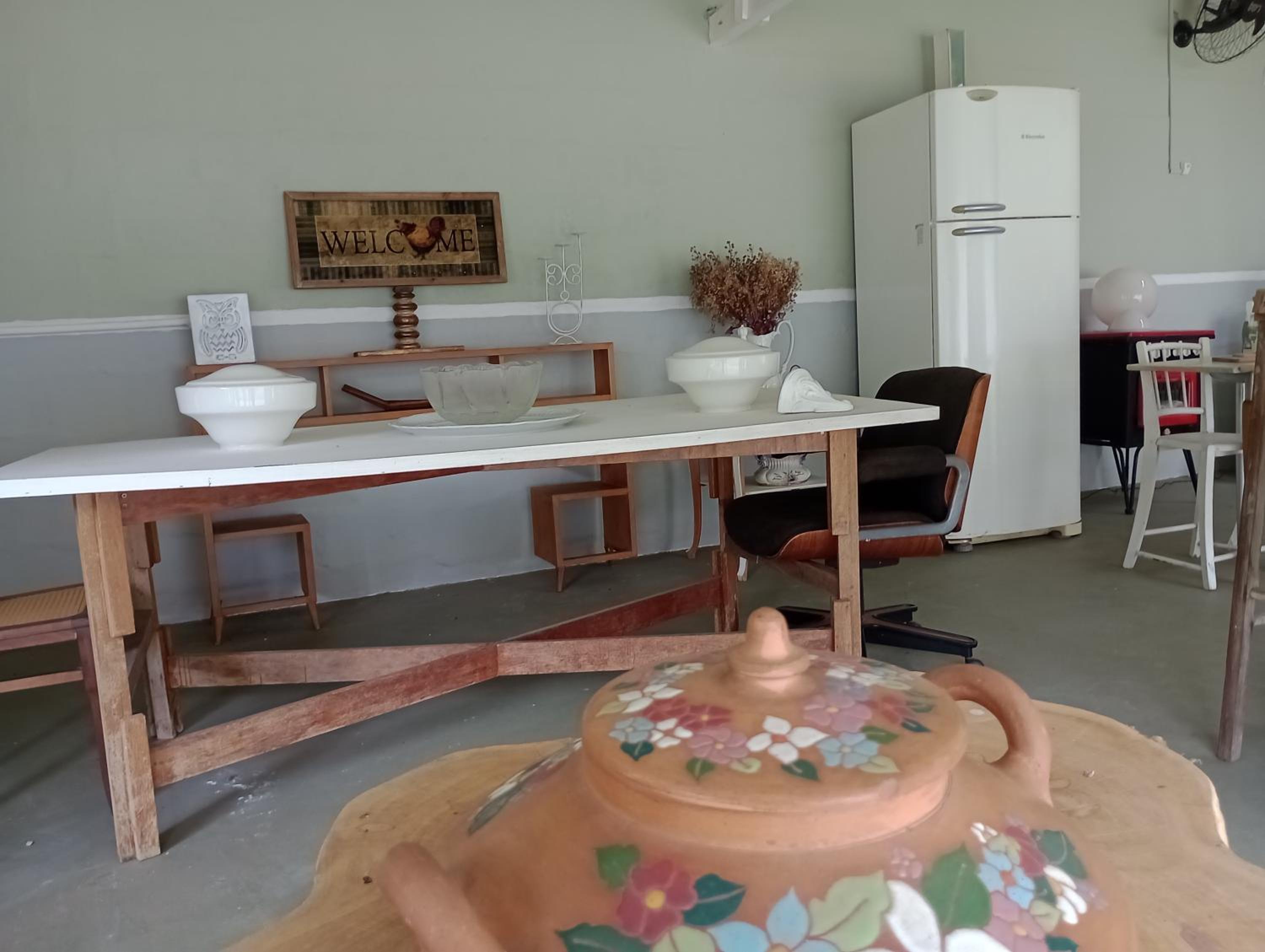 Nossa Casa Da Montanha