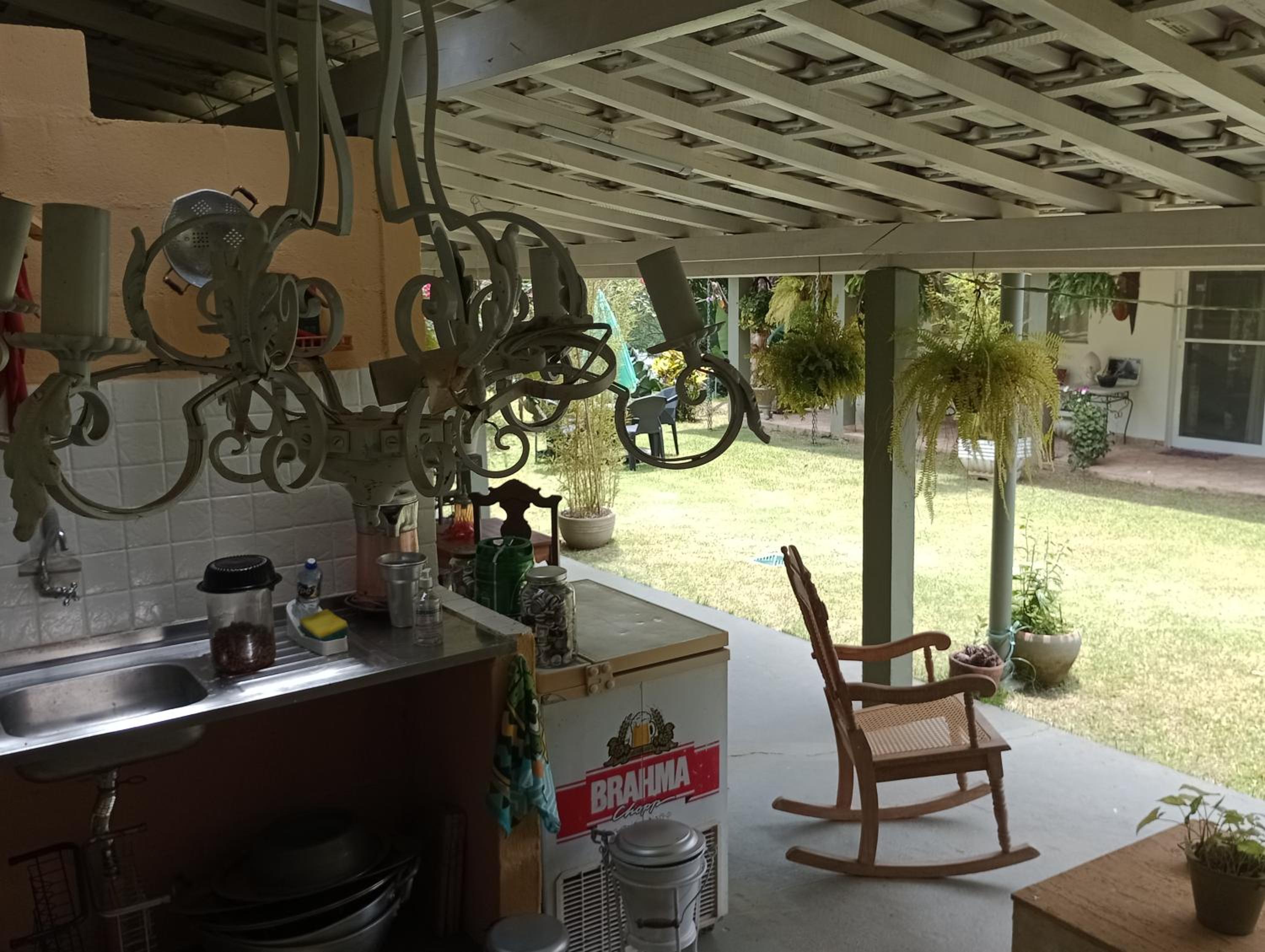 Nossa Casa Da Montanha