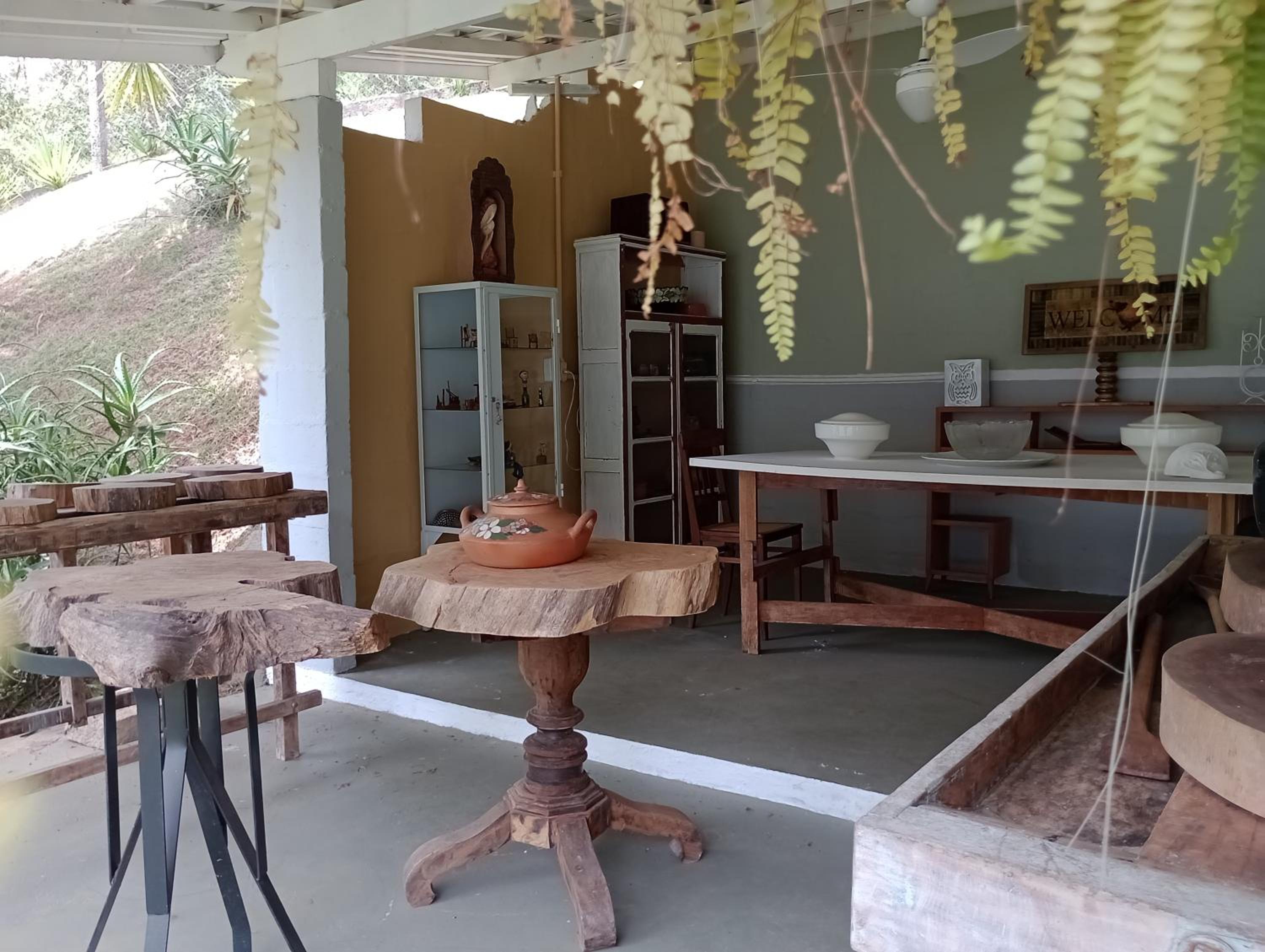Nossa Casa Da Montanha