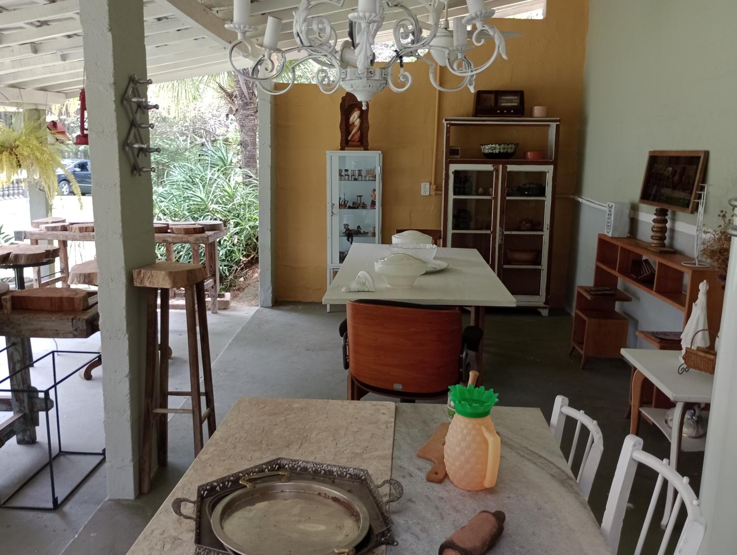 Nossa Casa Da Montanha