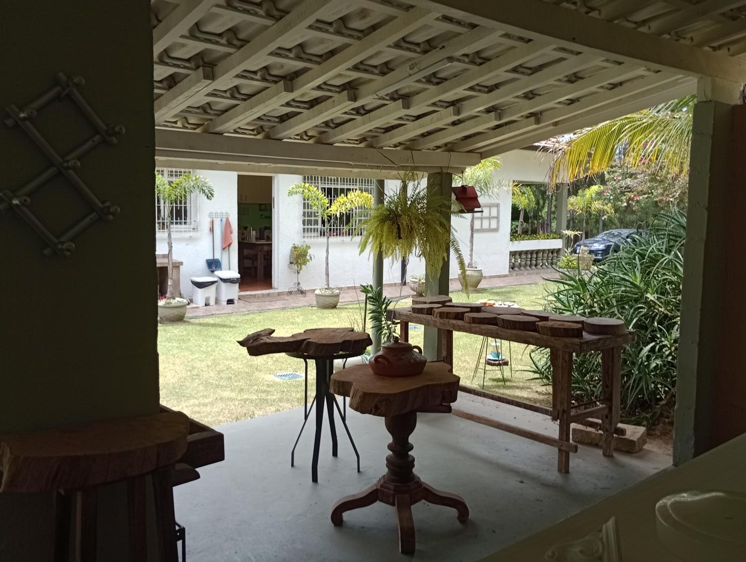Nossa Casa Da Montanha