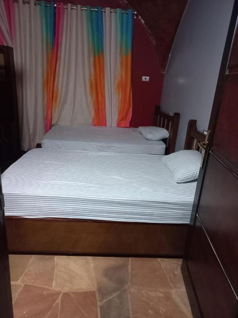 Hoolli Villa view 2