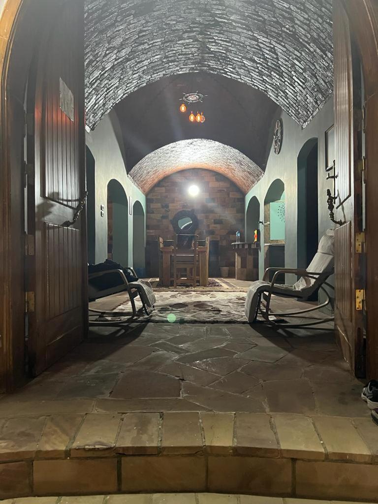 Hoolli Villa view 4