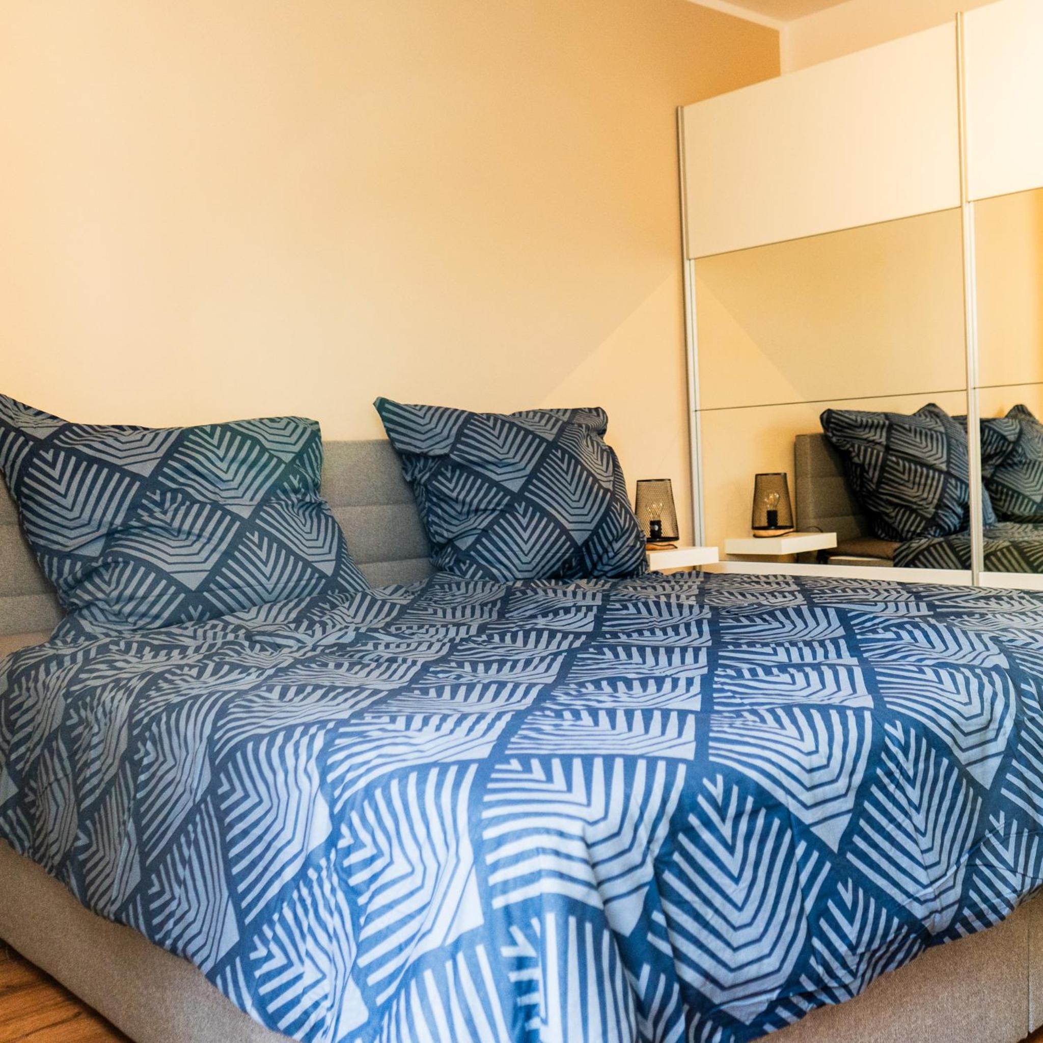 M Apartment Charme - gemütlich geräumig heimisch