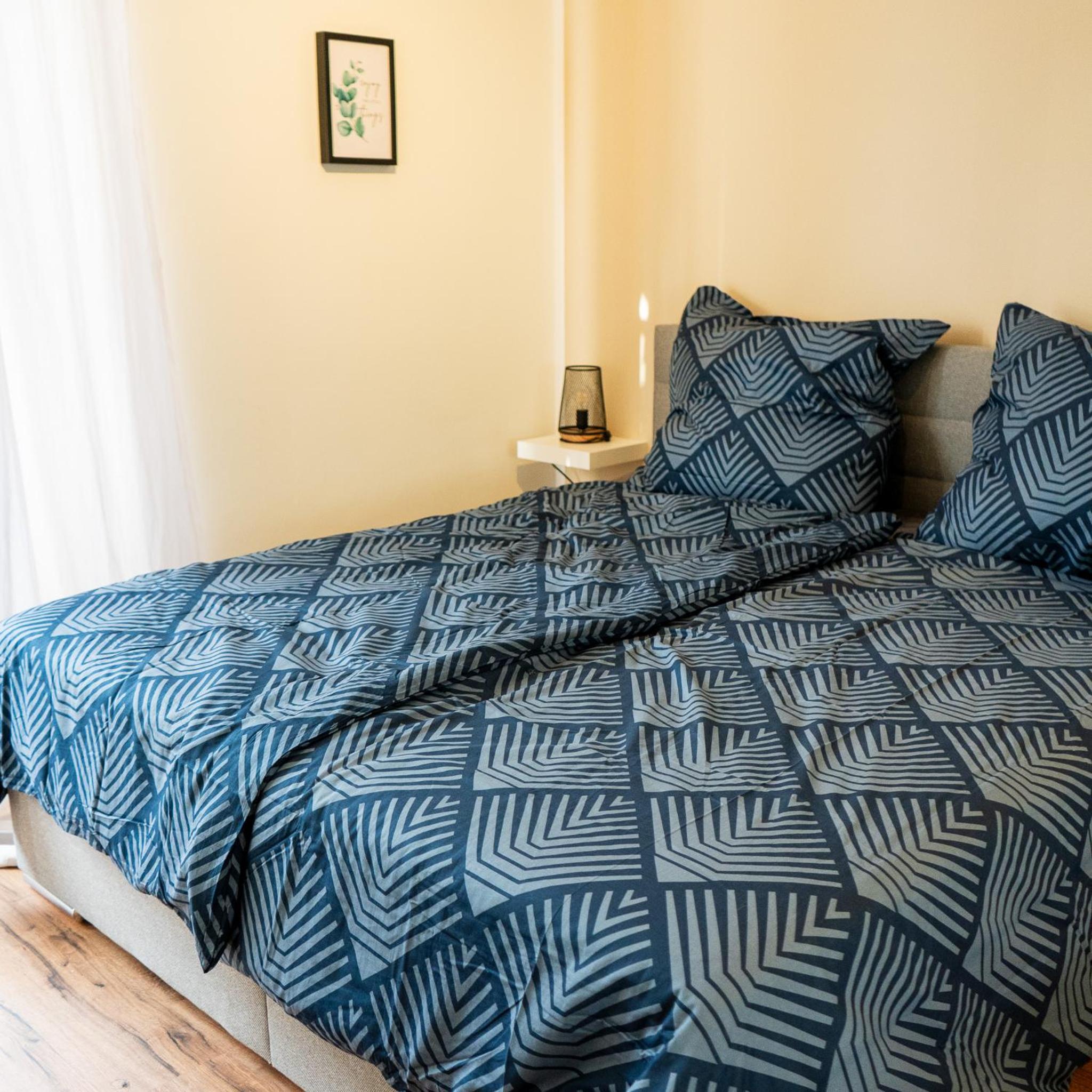 M Apartment Charme - gemütlich geräumig heimisch