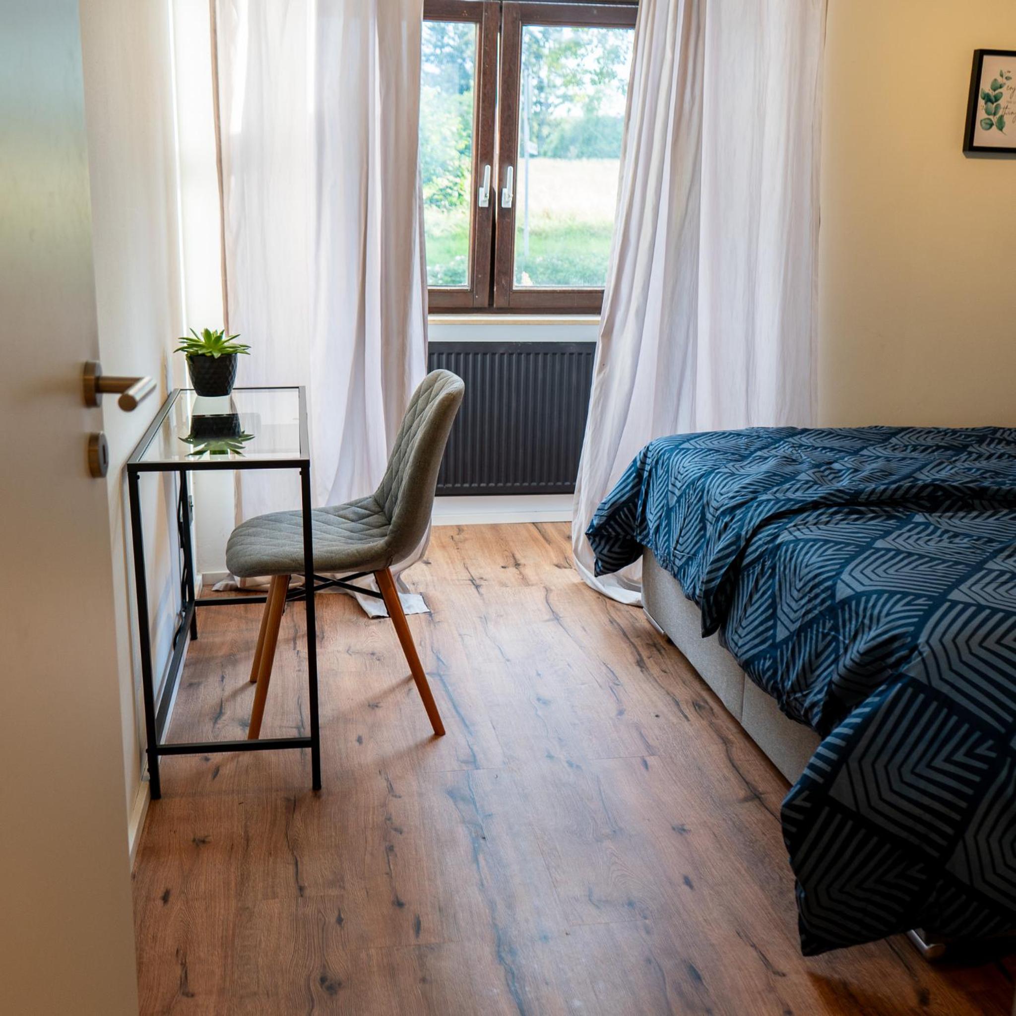 M Apartment Charme - gemütlich geräumig heimisch
