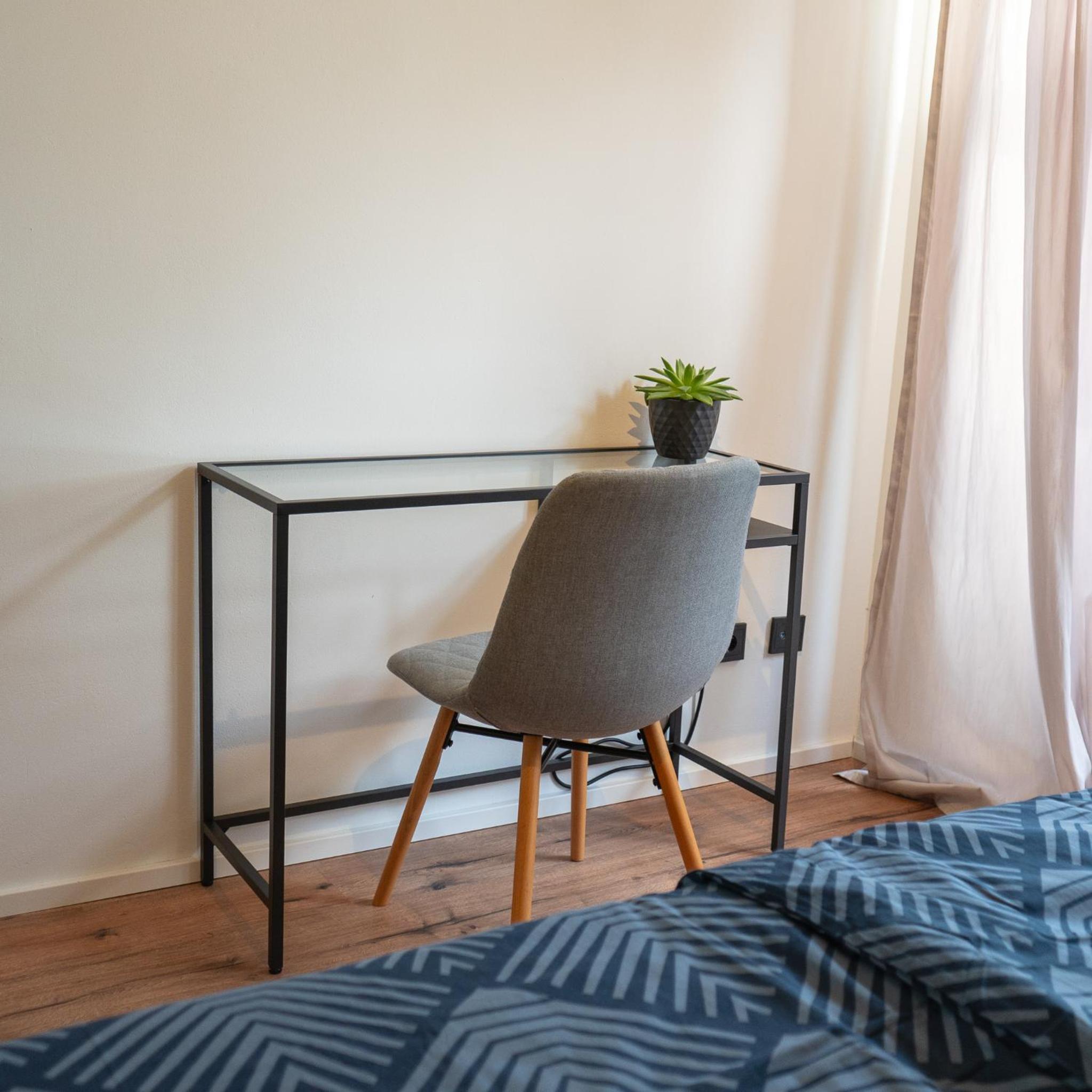 M Apartment Charme - gemütlich geräumig heimisch