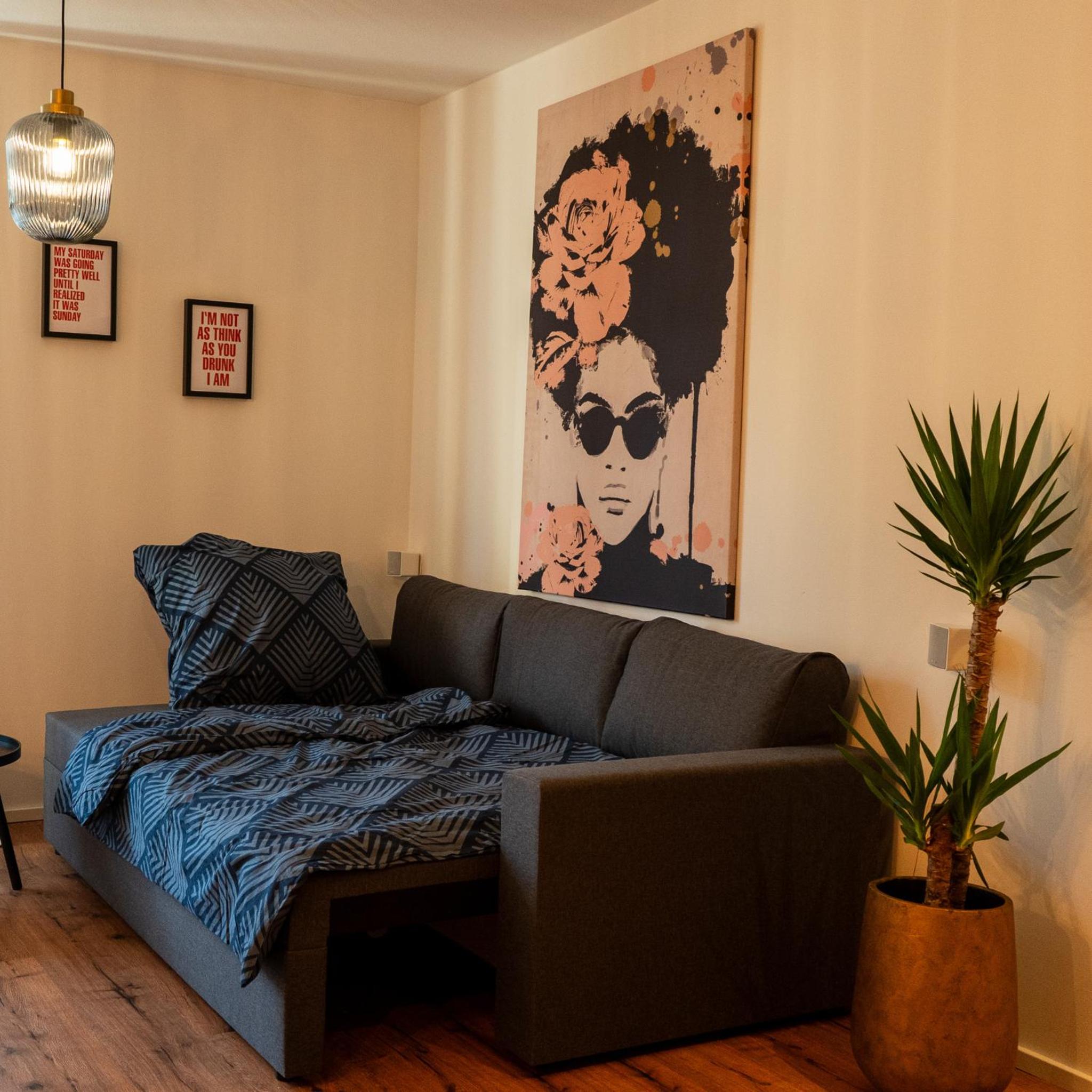 M Apartment Charme - gemütlich geräumig heimisch